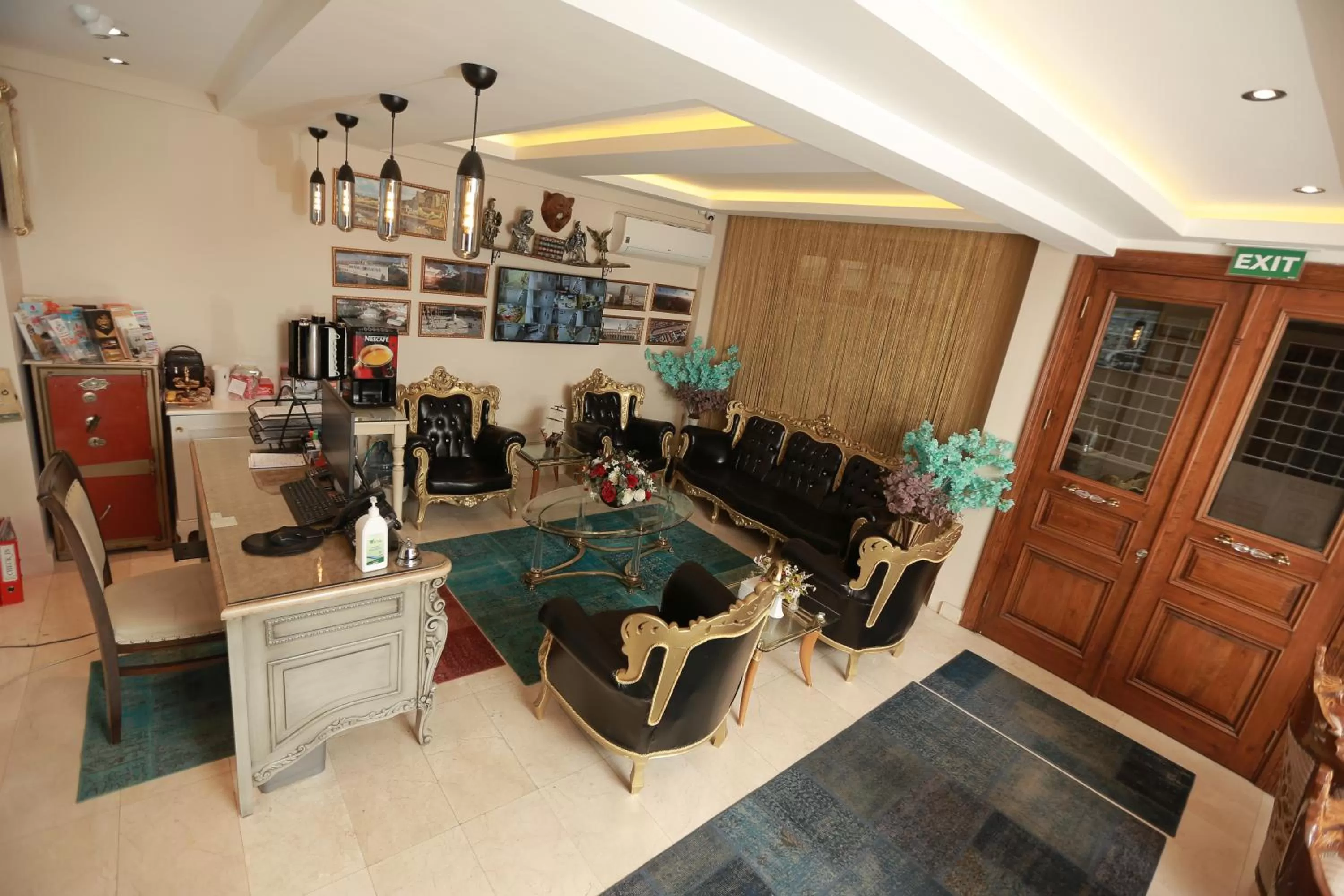 Other in Constantinopolis Hotel