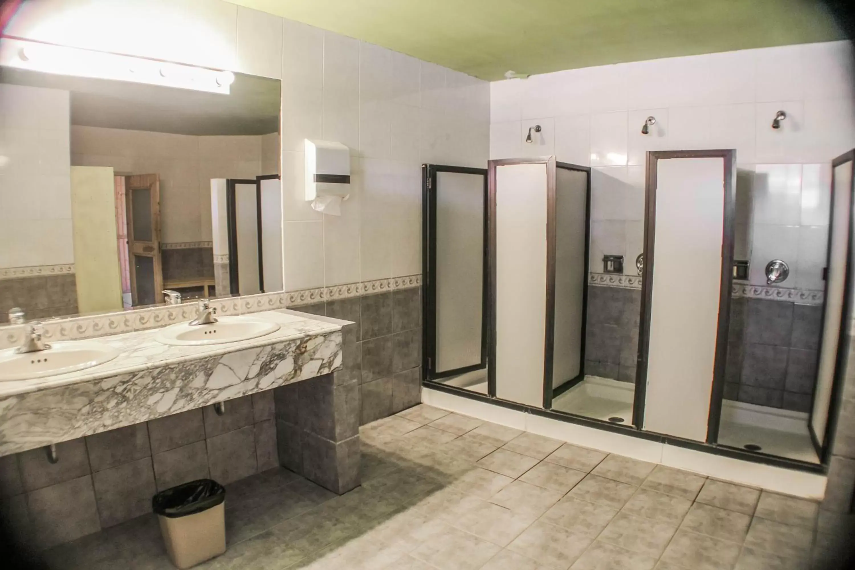 Other, Bathroom in Hotel Los Parrales