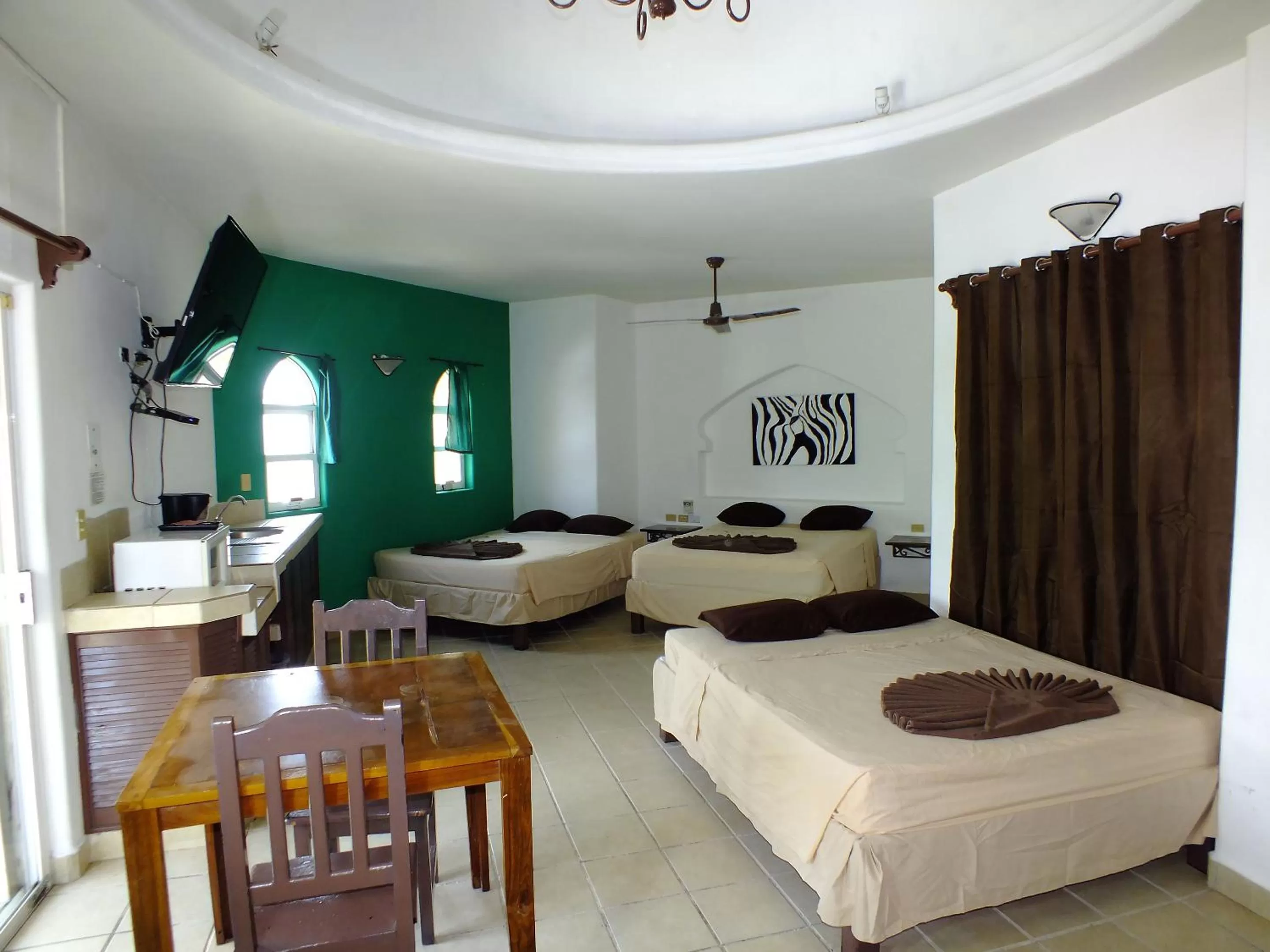 Superior Family Room in Gran SAHARA