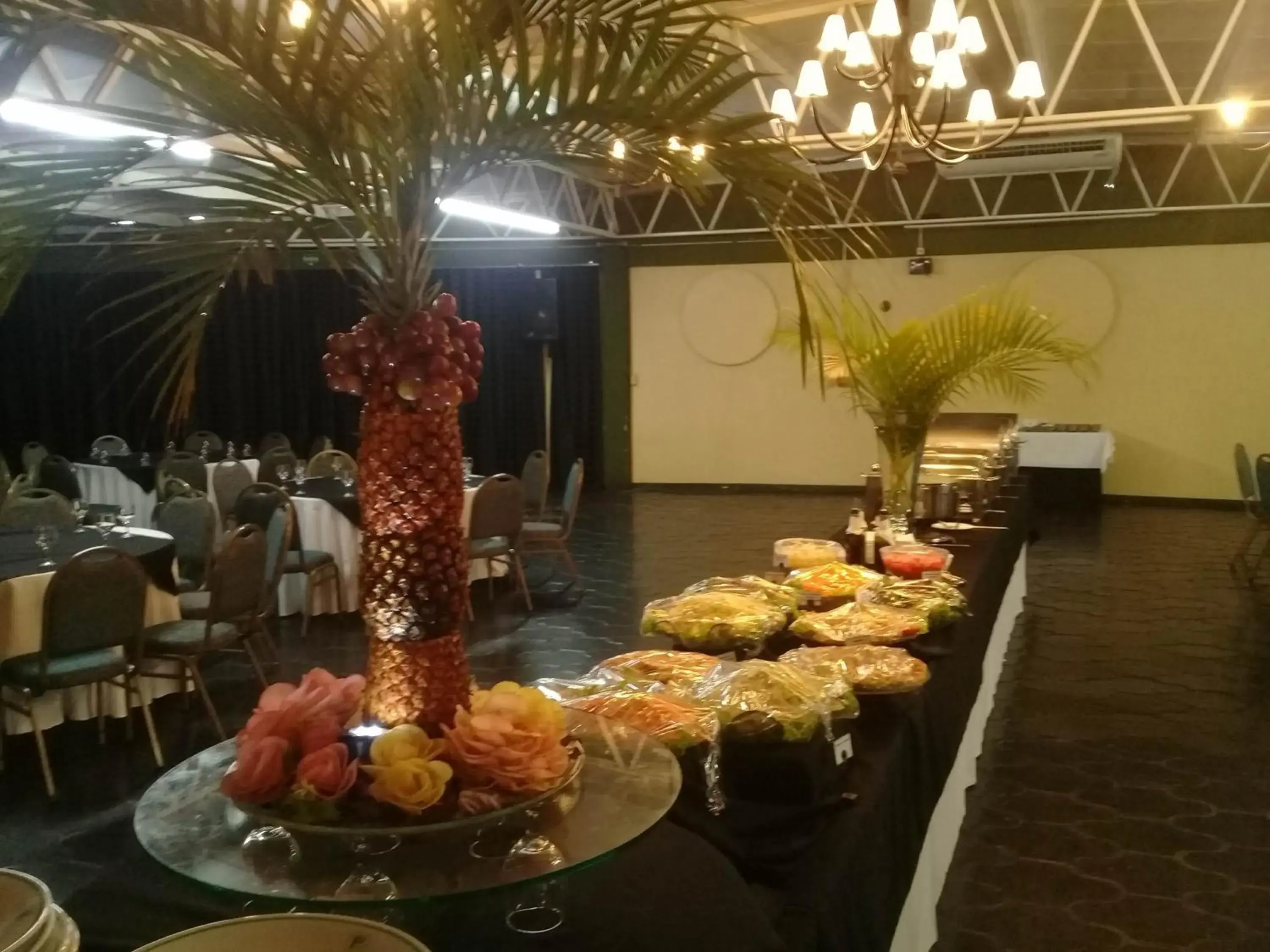 Banquet/Function facilities, Banquet Facilities in Canoas Parque Hotel