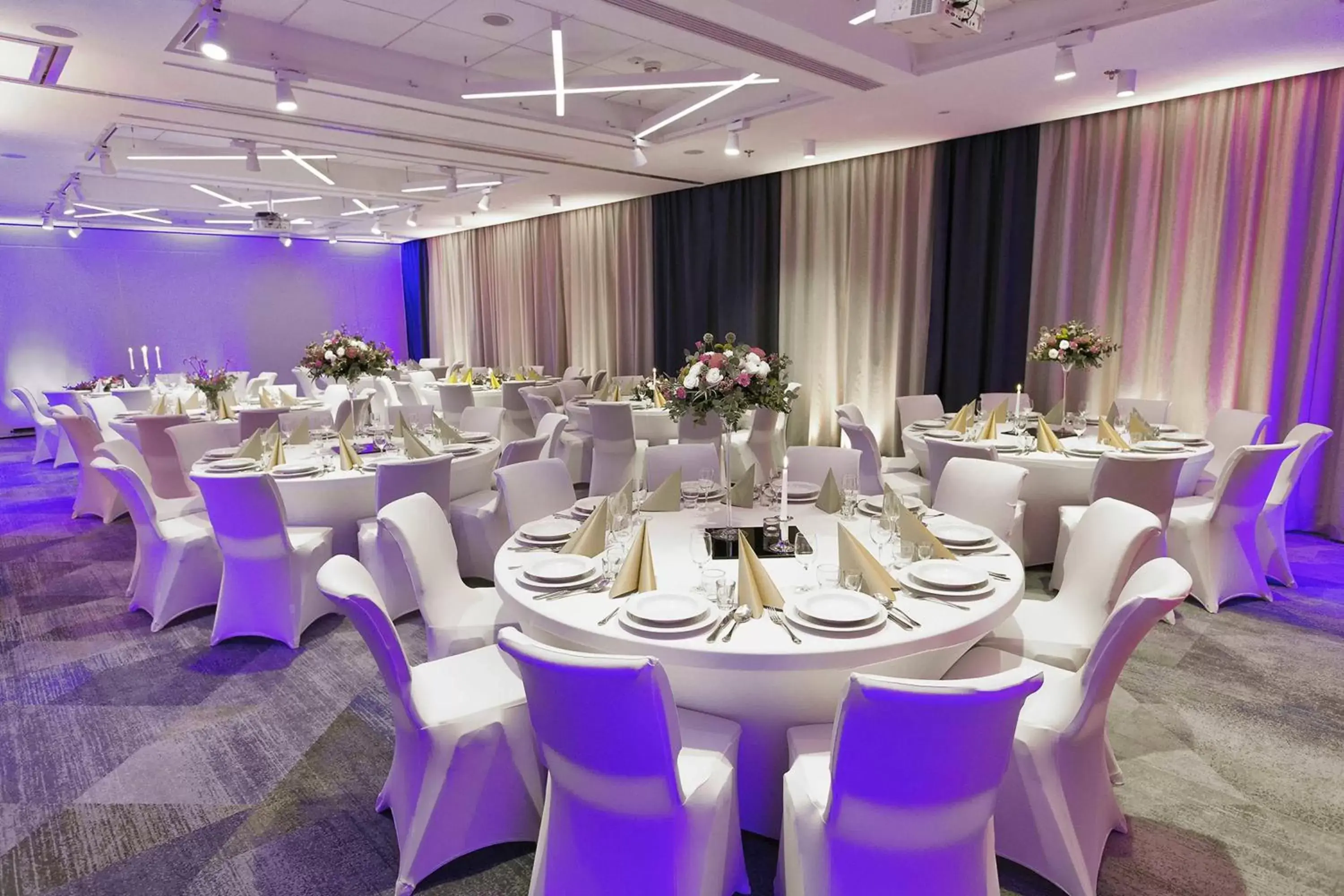 Other, Banquet Facilities in Courtyard by Marriott Katowice City Center