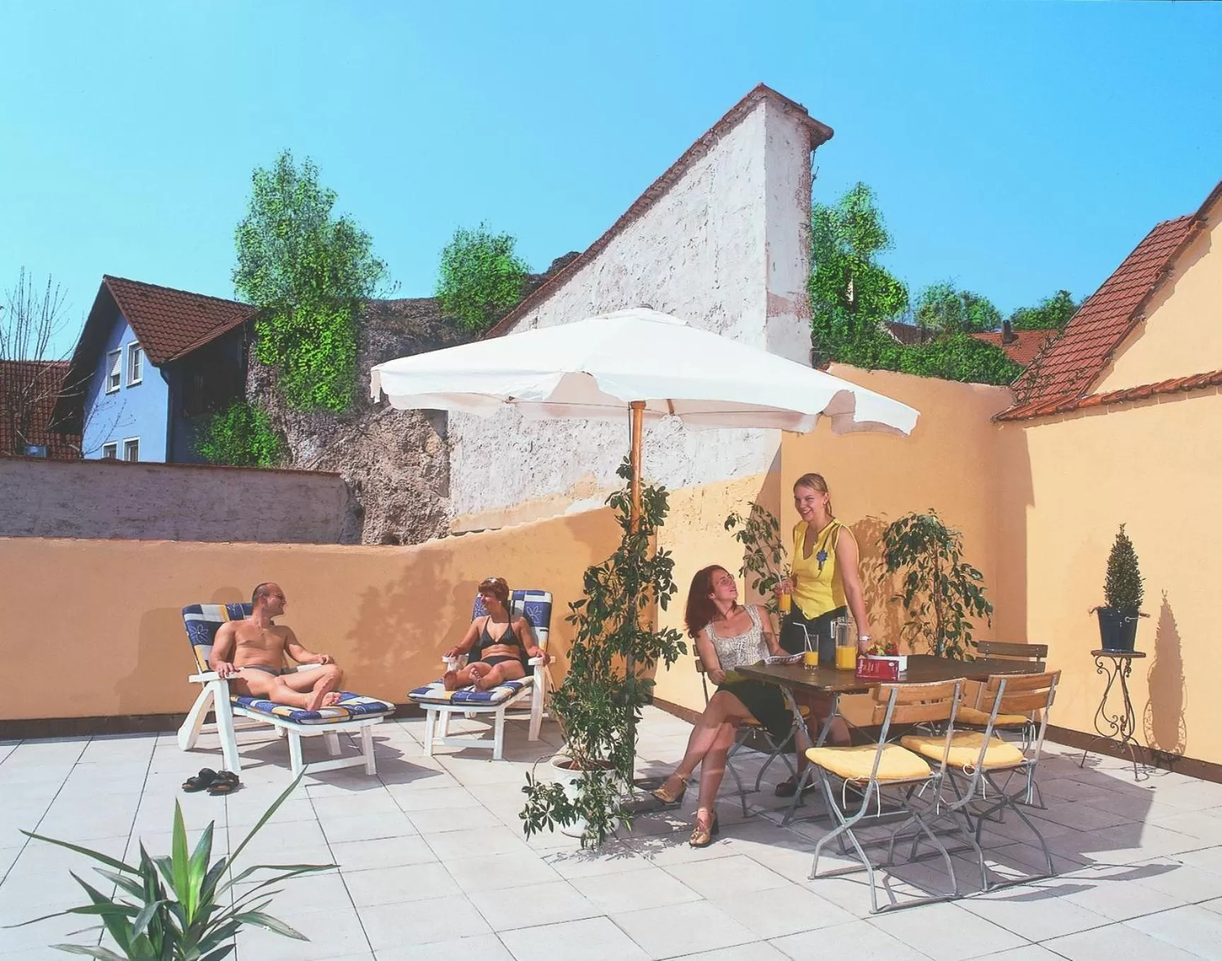 Other in Gasthof Hotel Reif