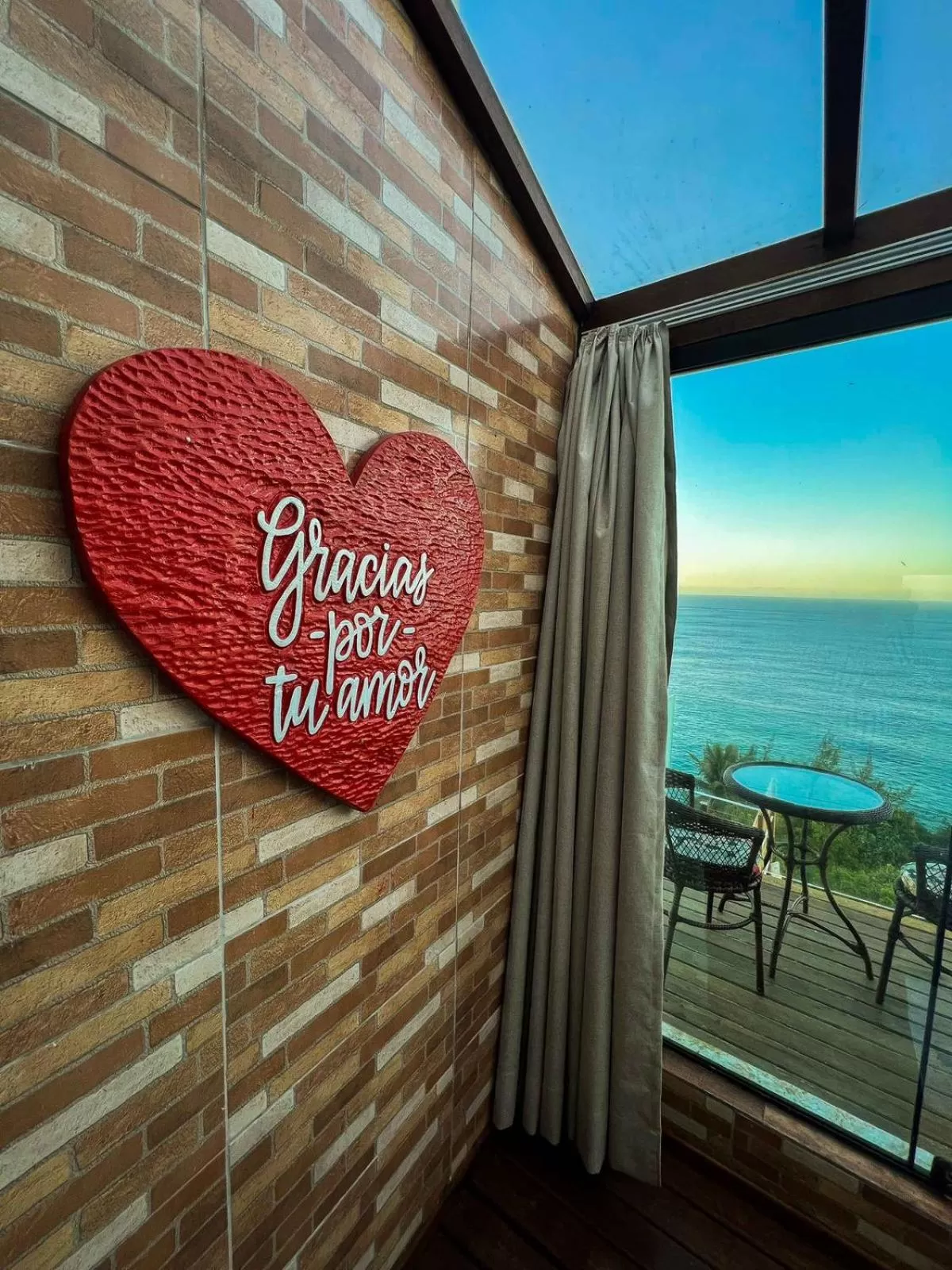 Pousada e Restaurante Vista Turquesa