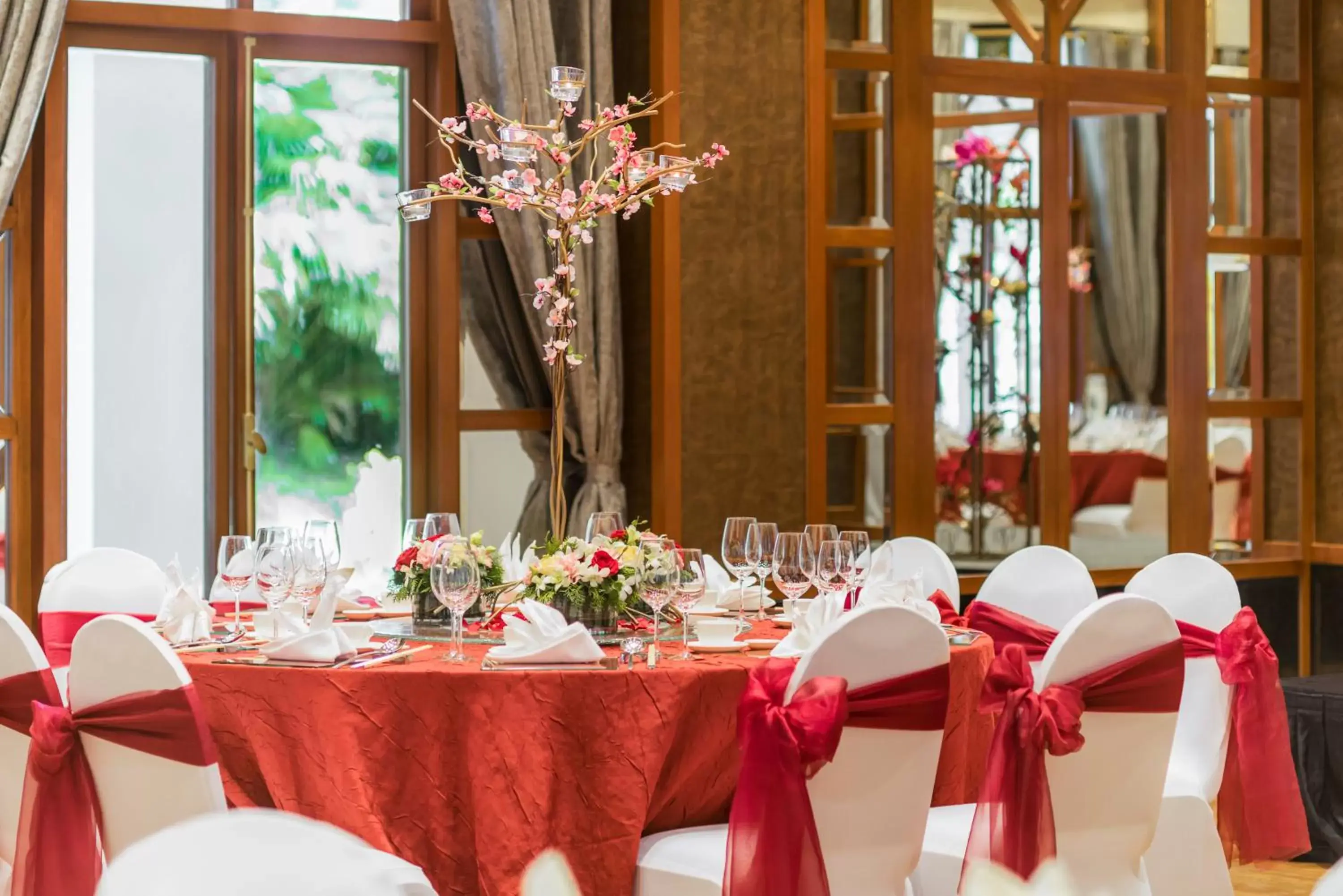 Banquet/Function facilities, Banquet Facilities in Sofitel Singapore Sentosa Resort & Spa