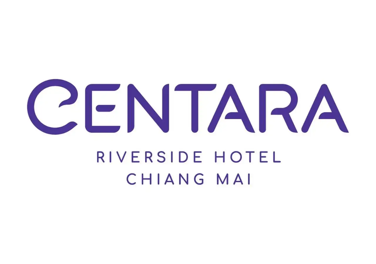 Logo/Certificate/Sign in Centara Riverside Hotel Chiang Mai