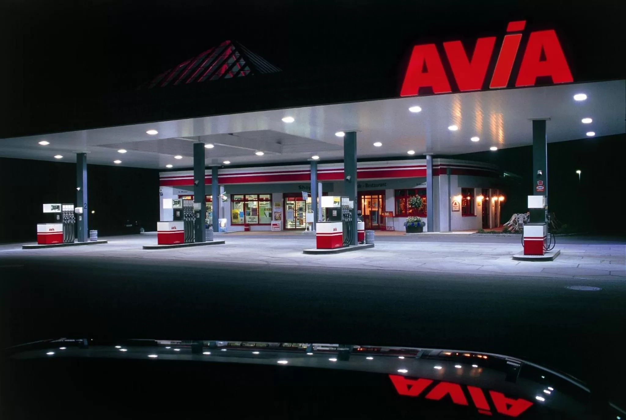 Other in FairSleep Avia Motel Gmünd