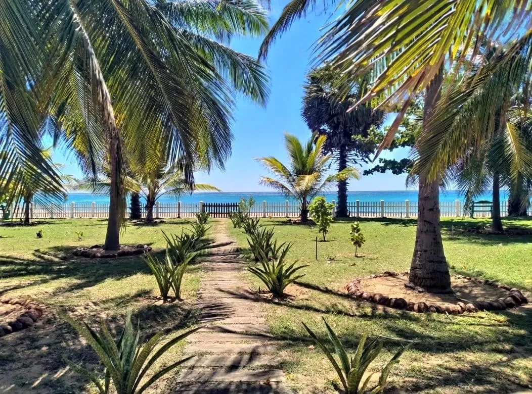 Pearl Oceanic Resort - Trincomalee