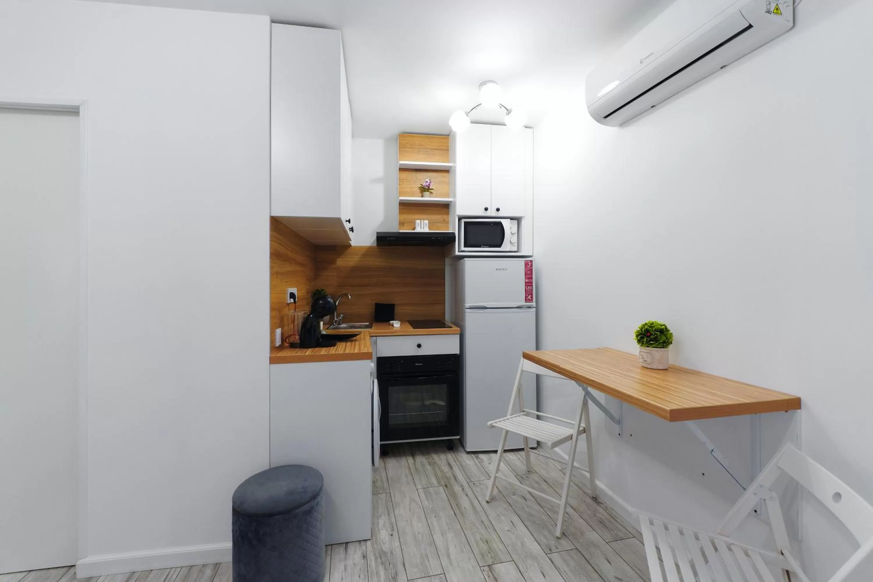 Bella House Apartaments