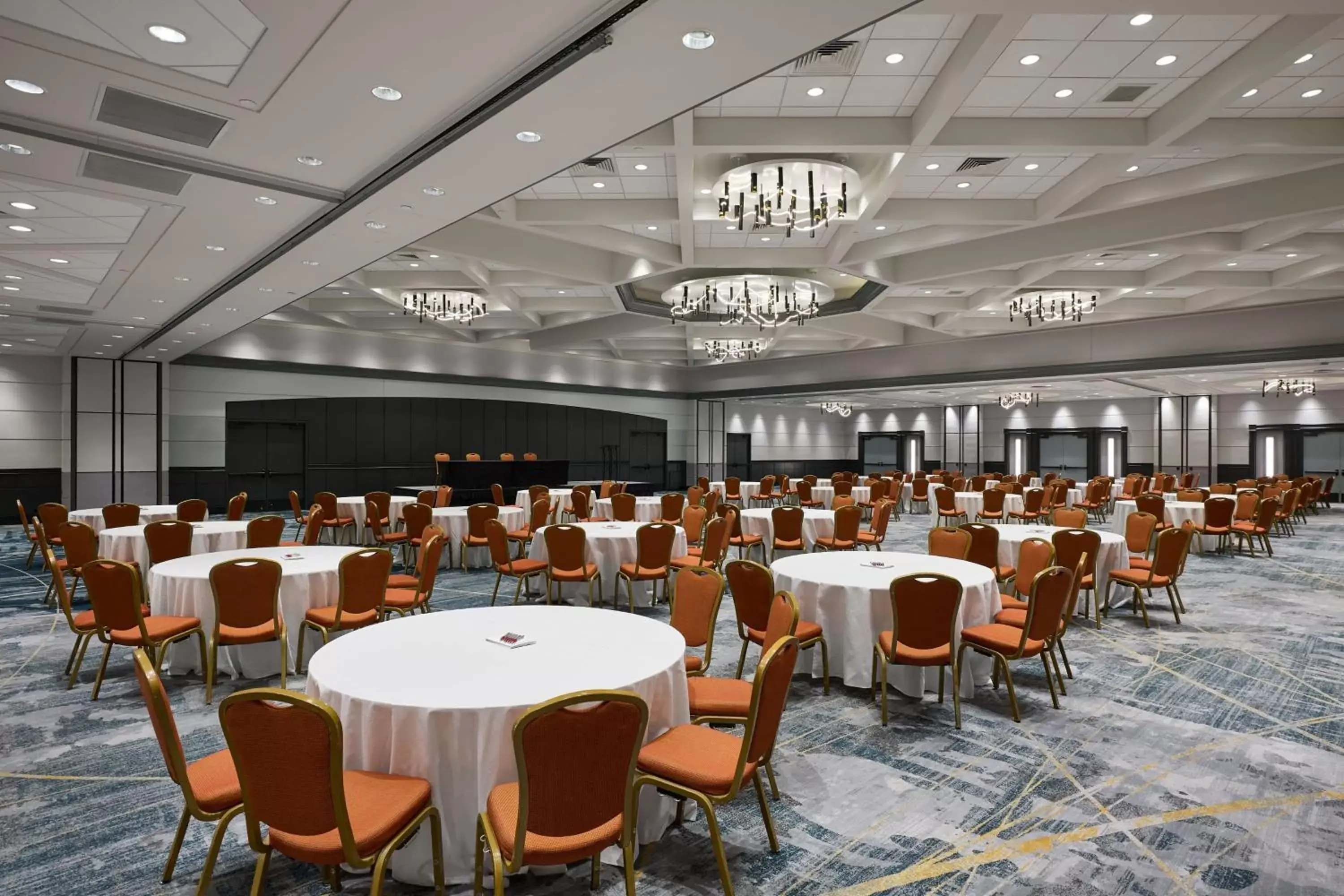 Meeting/conference room, Banquet Facilities in Marriott Chicago O’Hare