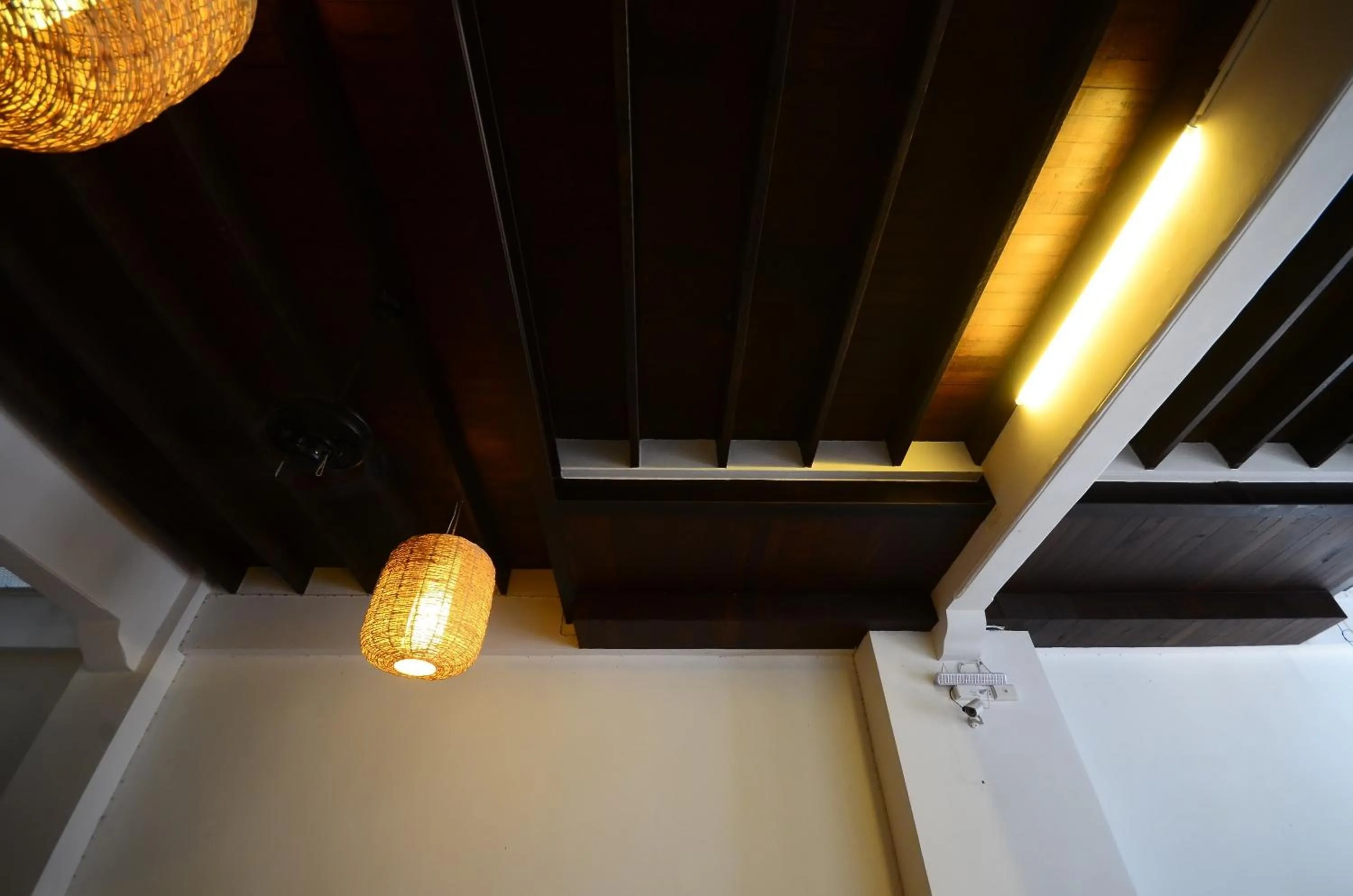 Decorative detail in 99 Oldtown Boutique Guesthouse SHA EXTRA PLUS