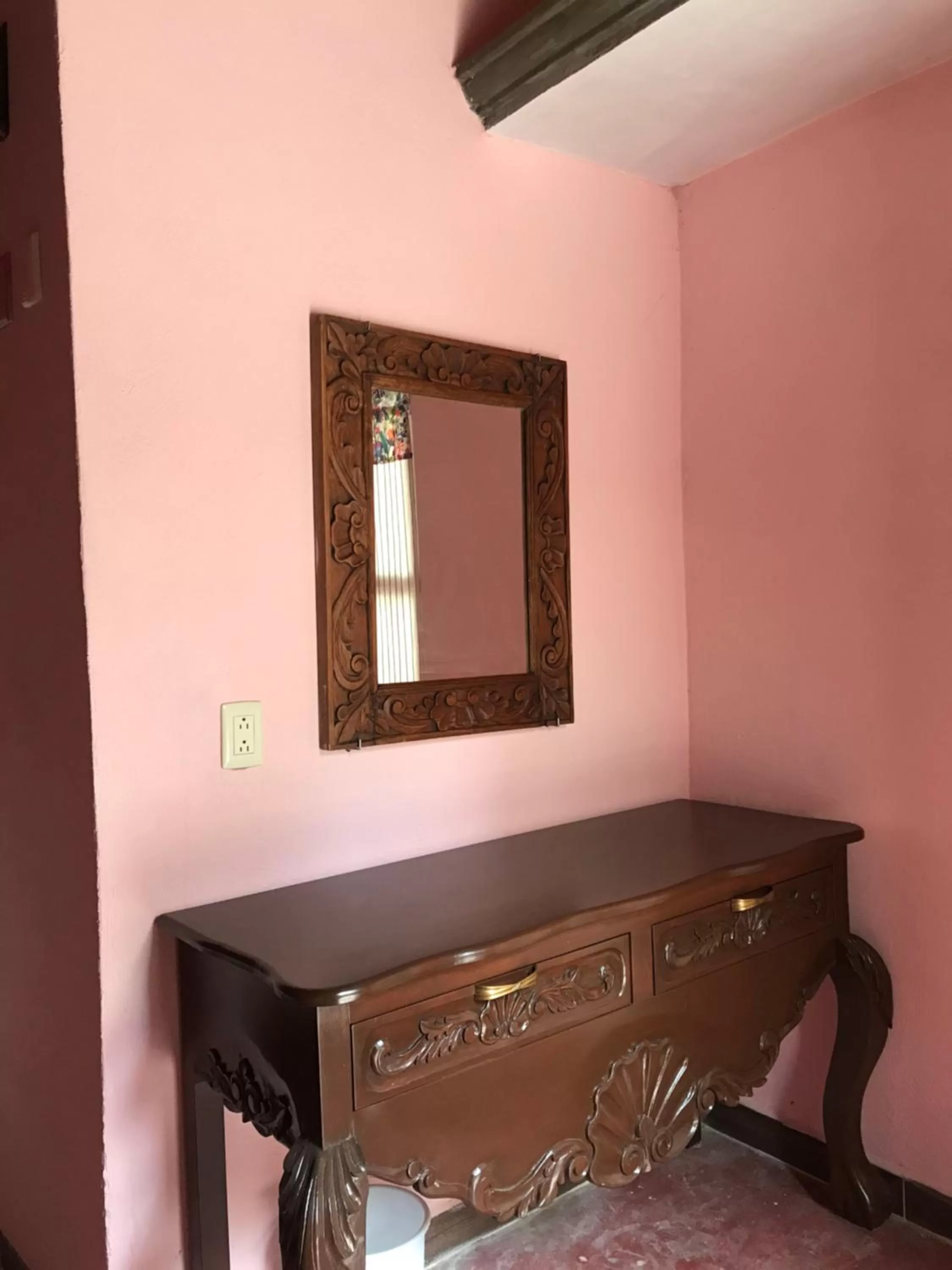 Villa familiar El Ciruelo