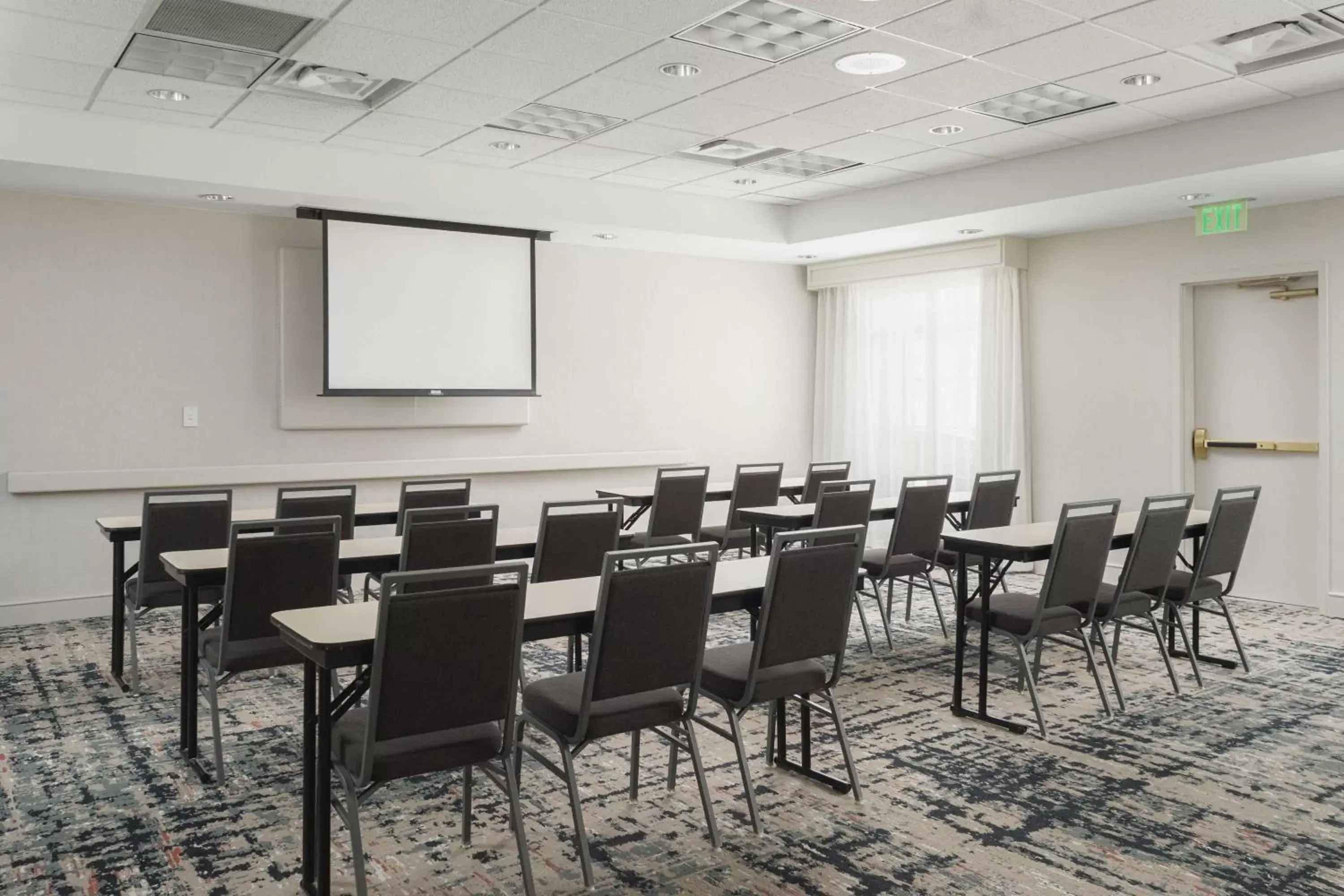Meeting/conference room in Homewood Suites by Hilton Knoxville West at Turkey Creek