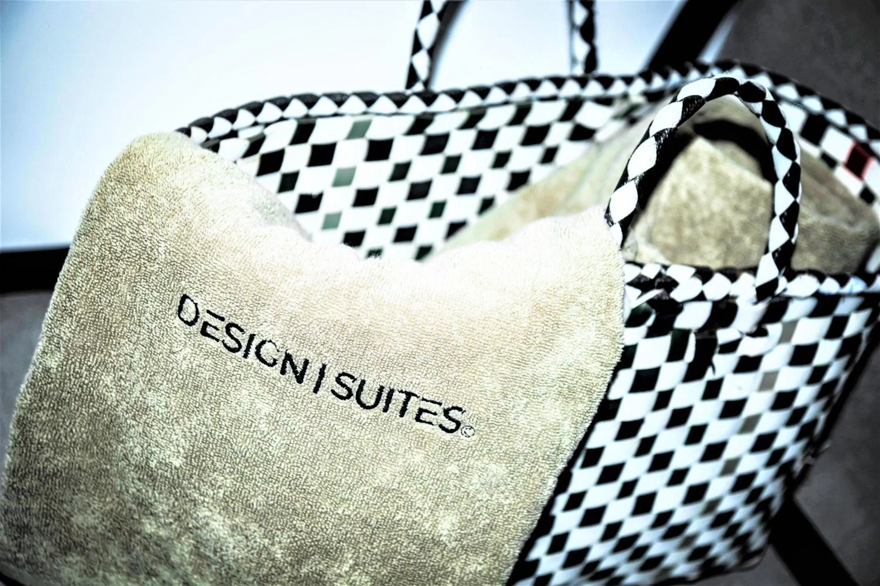 Area and facilities in DESIGN SUITES Boutique Hotel - Adults Only