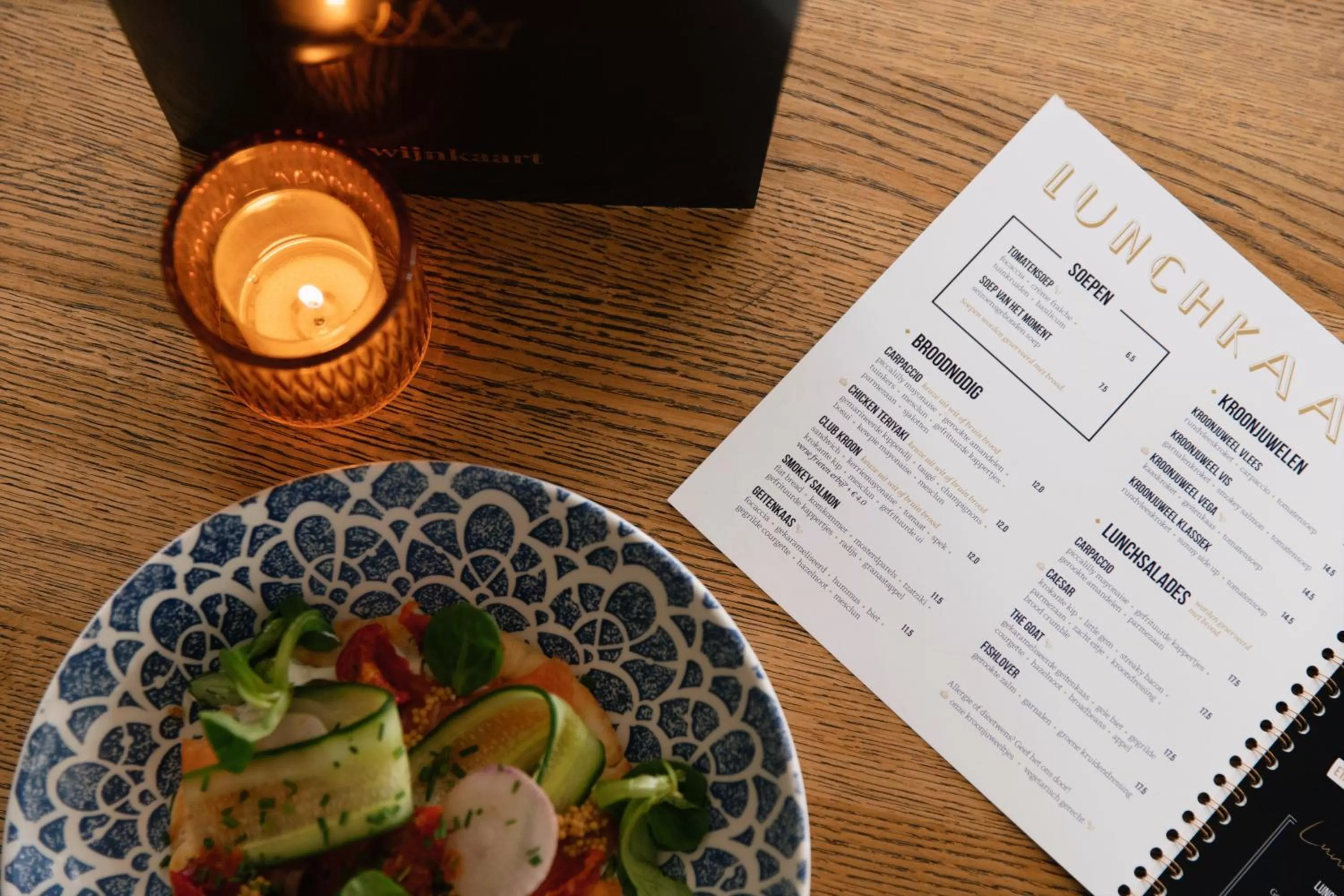 Hotel De Kroon Gennep