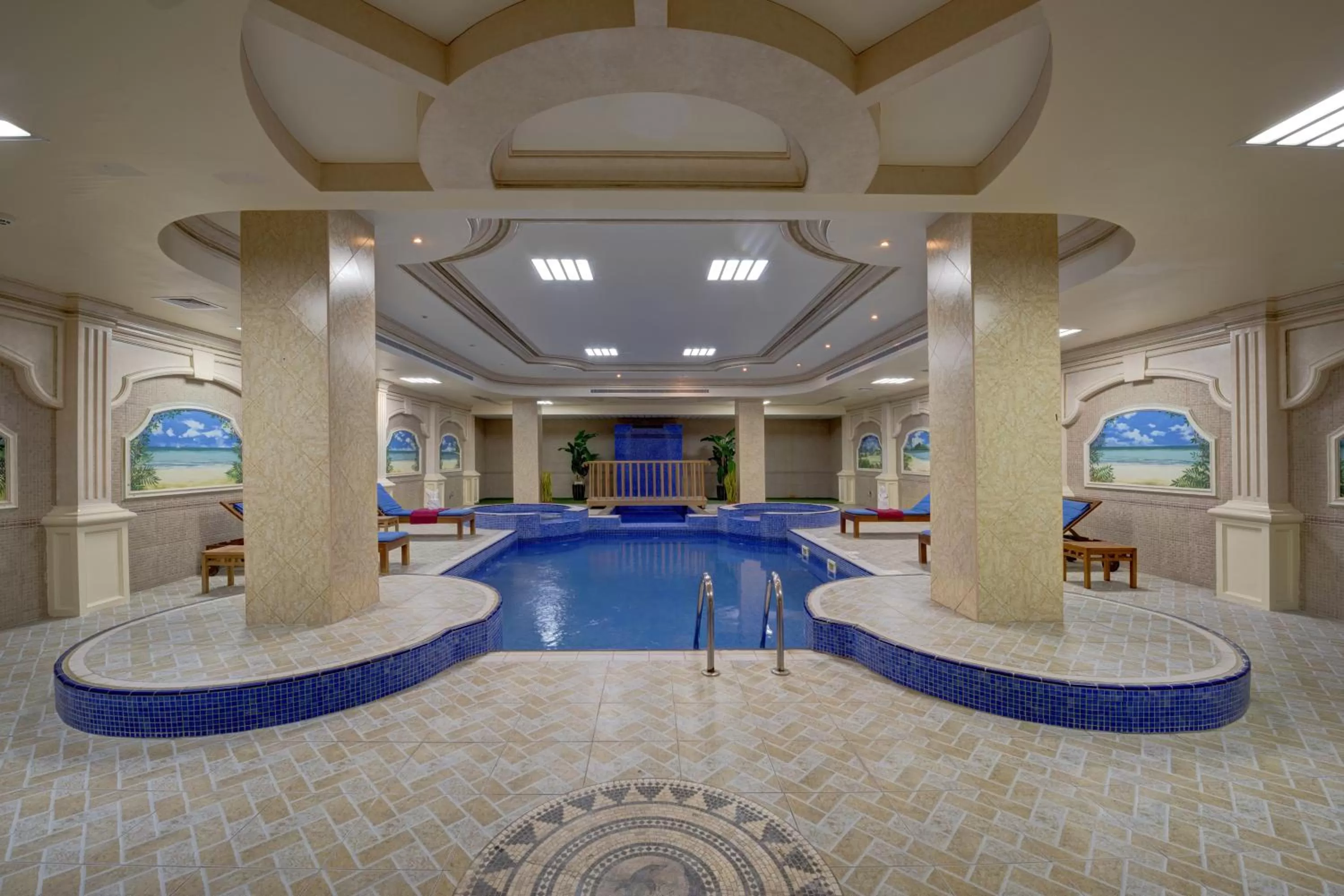 Other in Sahara Beach Resort & Spa