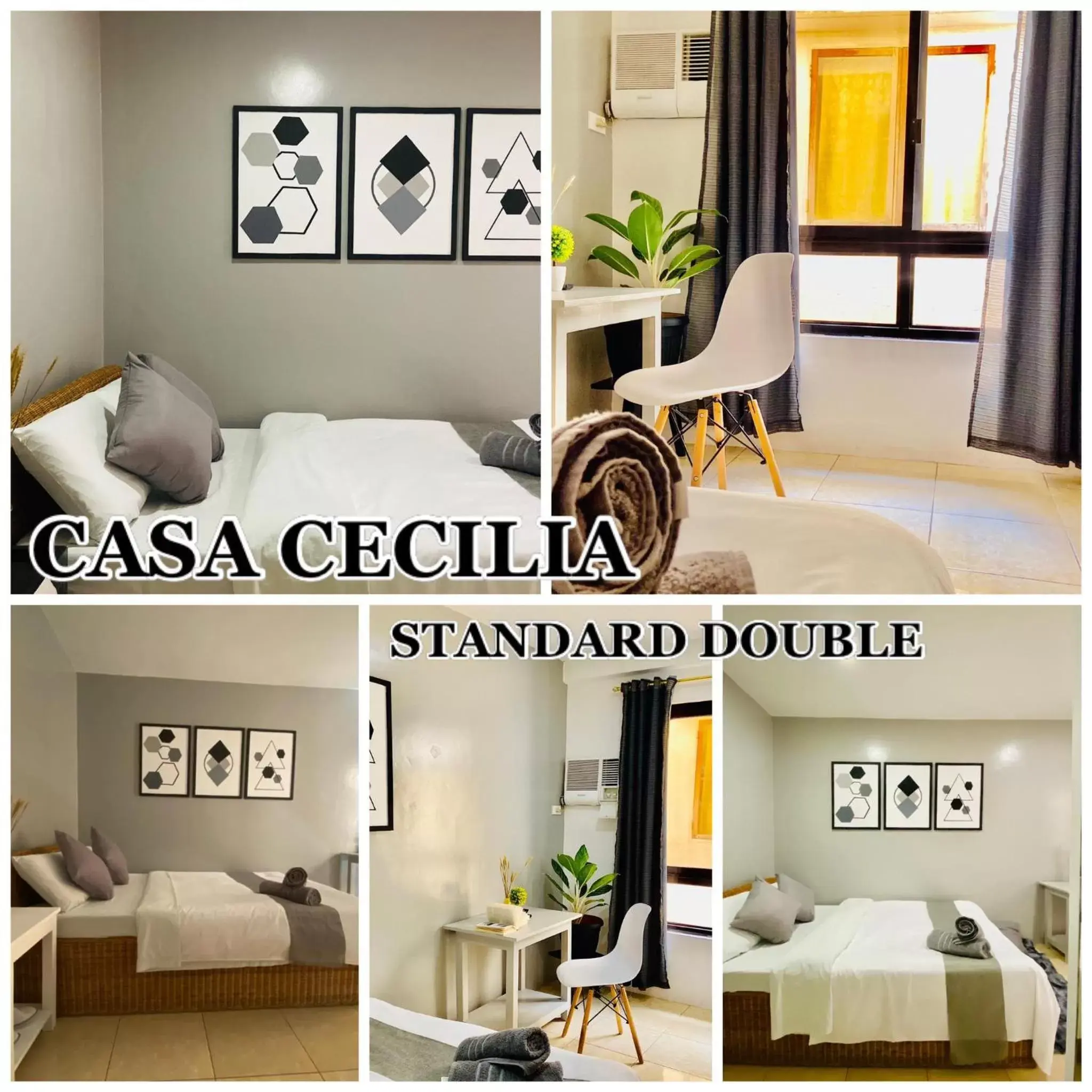 Casa Cecilia