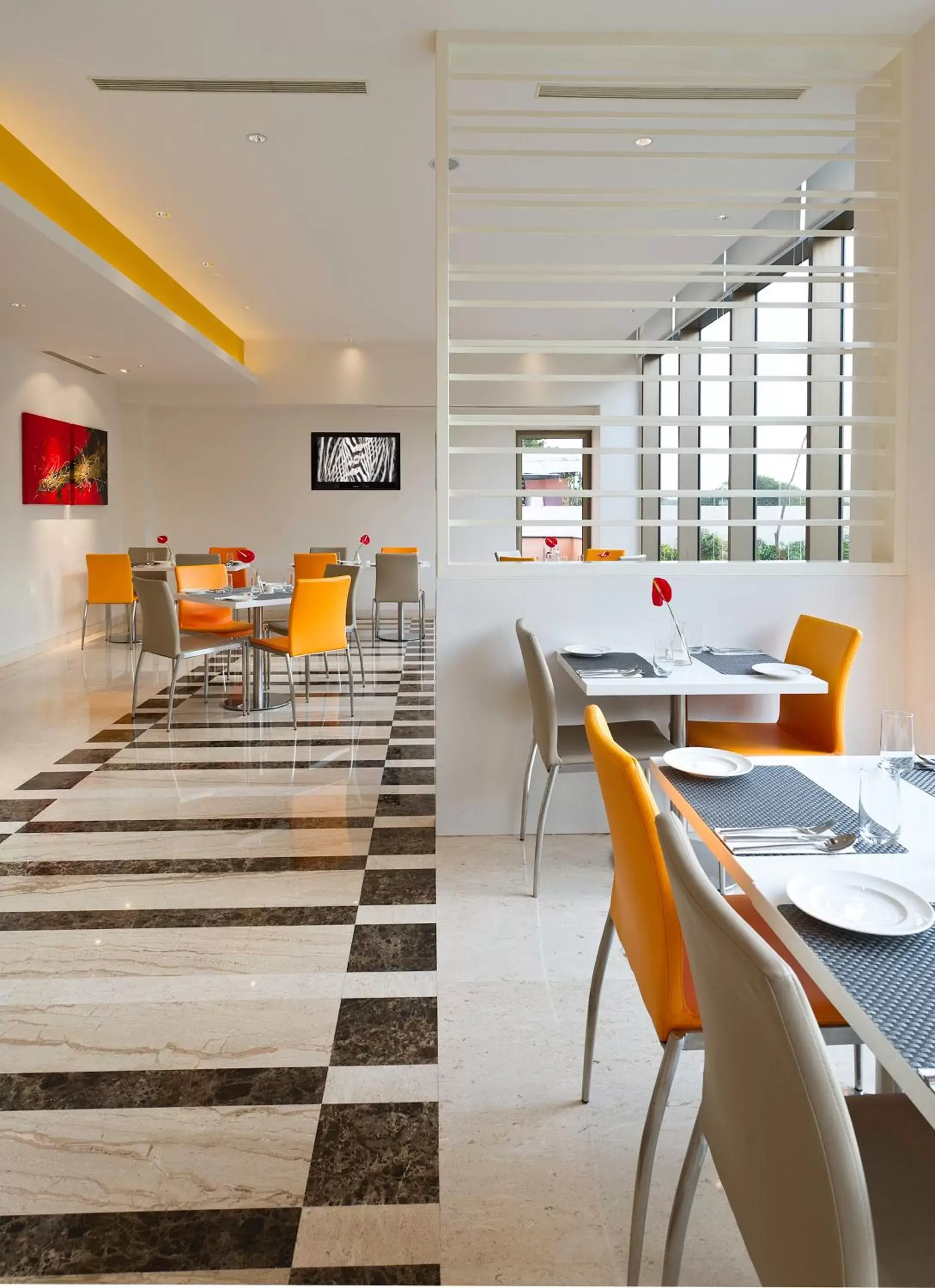 Restaurant/places to eat in ibis Nashik - An Accor Brand Restaurant/places to eat in ibis Nashik - An Accor Brand