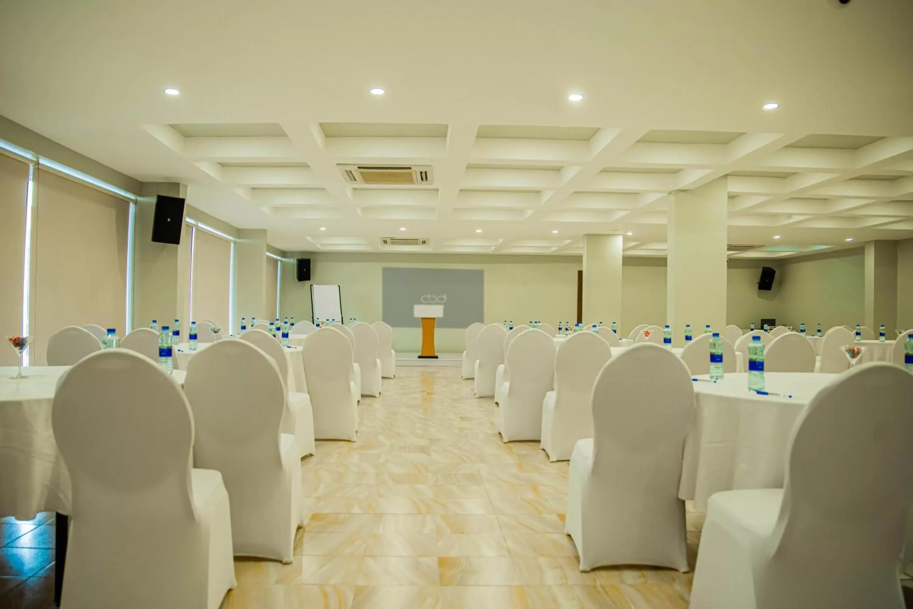 Meeting/conference room, Banquet Facilities in CBD Hotel