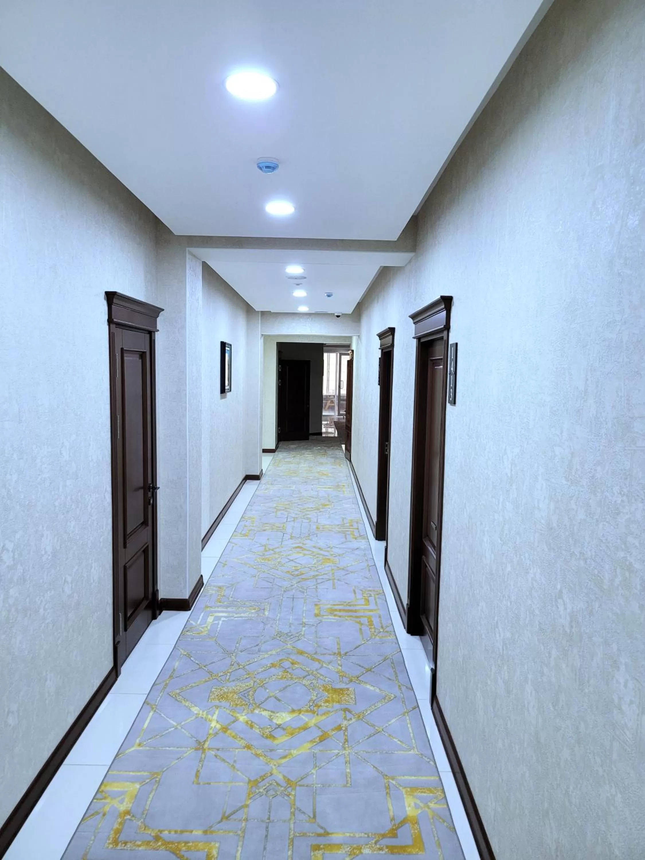 Property building in HOTEL AYNI