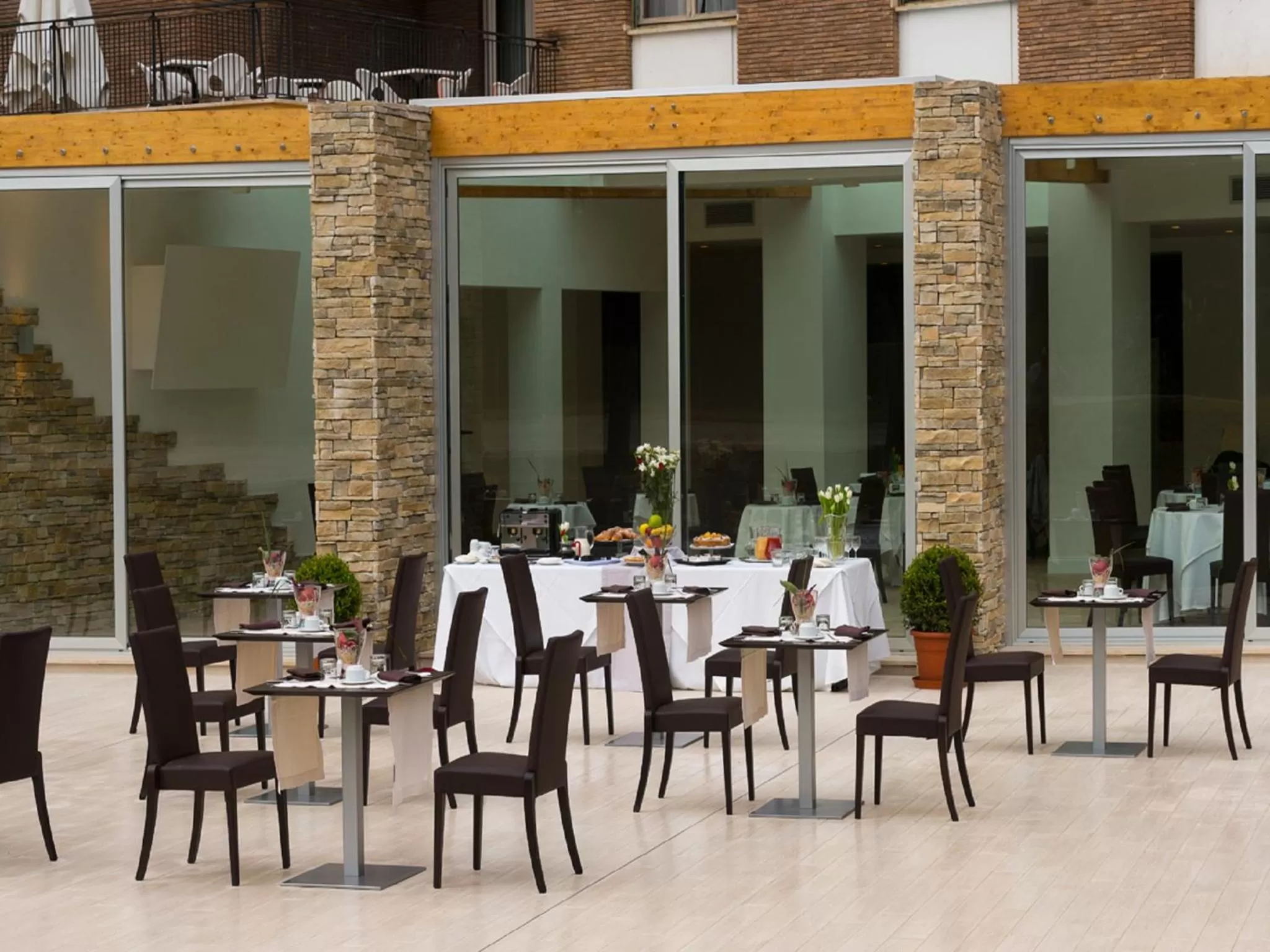 Ele Green Park Hotel Pamphili