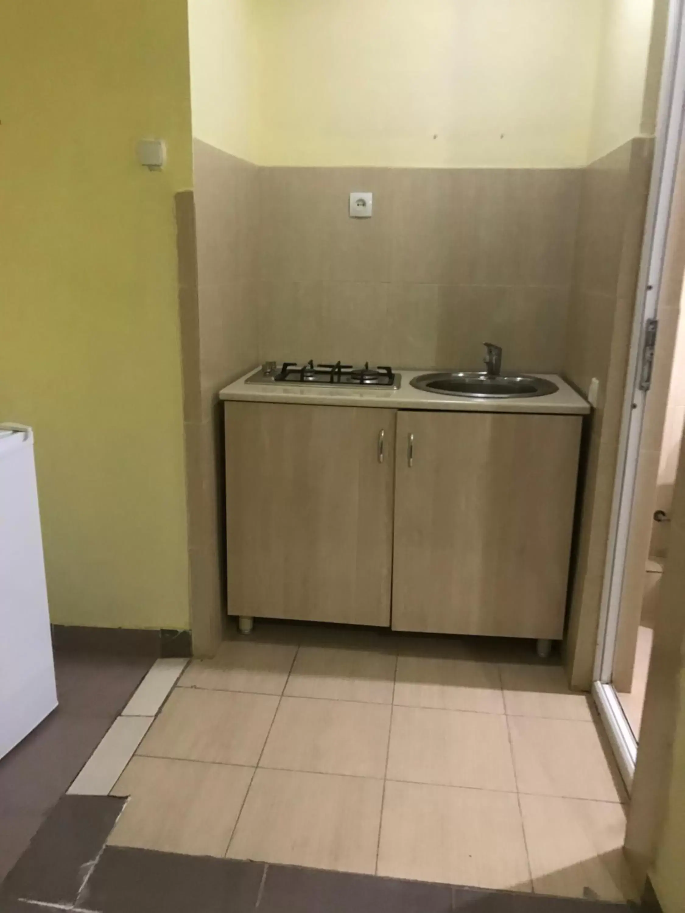 Family Studio in Hotel Nino Ureki Family Studio in Hotel Nino Ureki