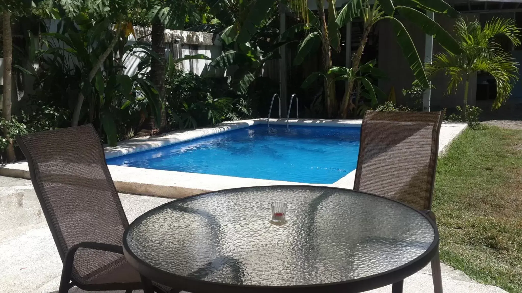 On site, Swimming Pool in Sueño Tranquilo