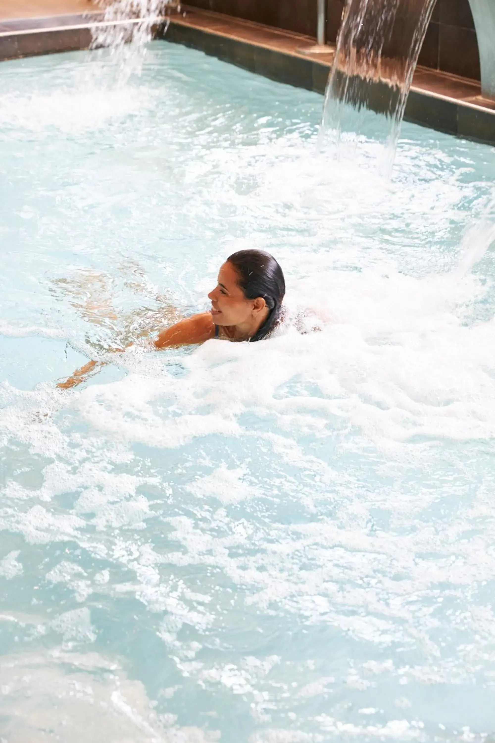 Spa and wellness centre/facilities, Swimming Pool in Hotel Simbad Ibiza & Spa