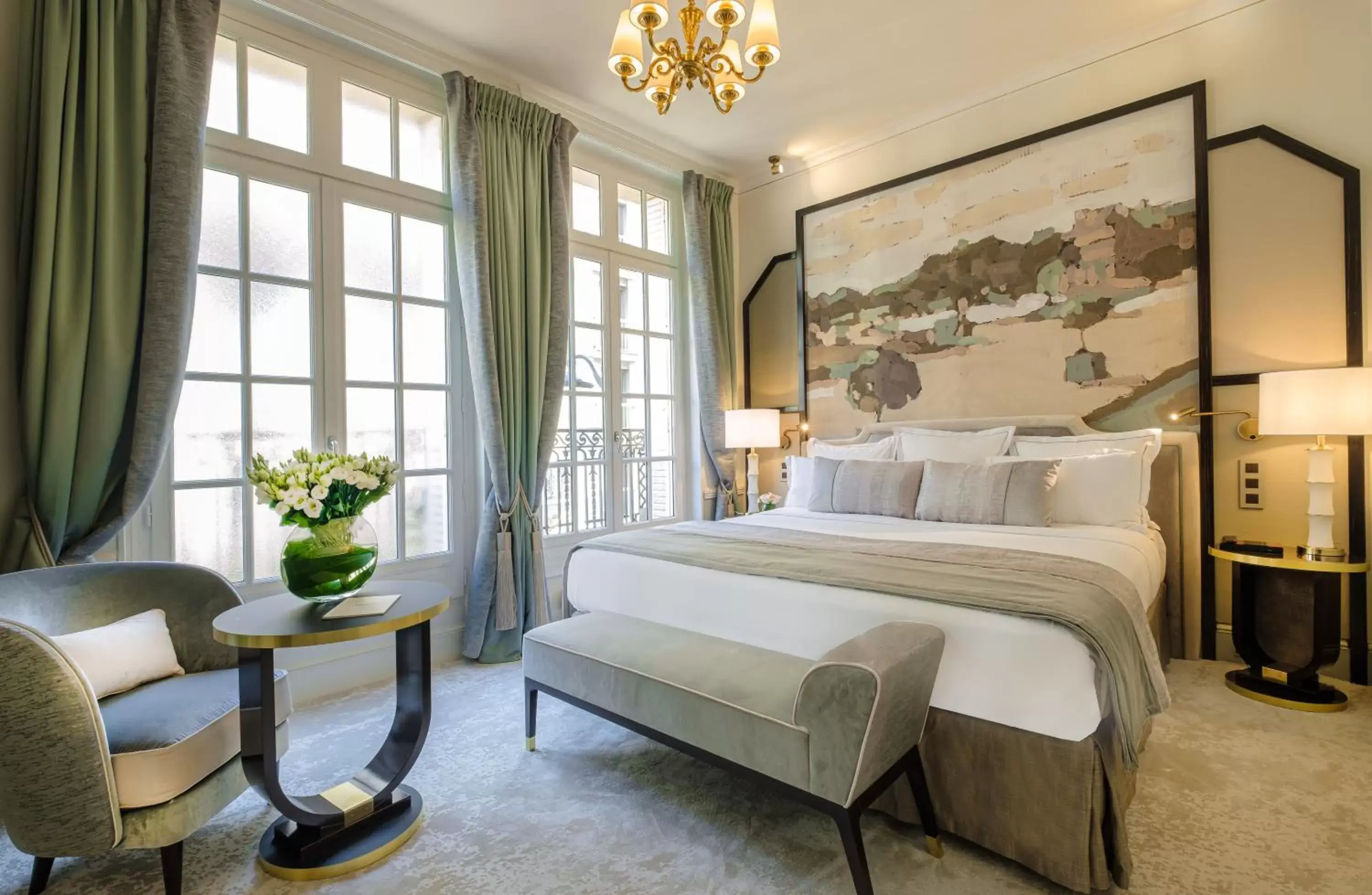 Photo of the whole room, Bed in Hôtel Elysia by Inwood Hotels