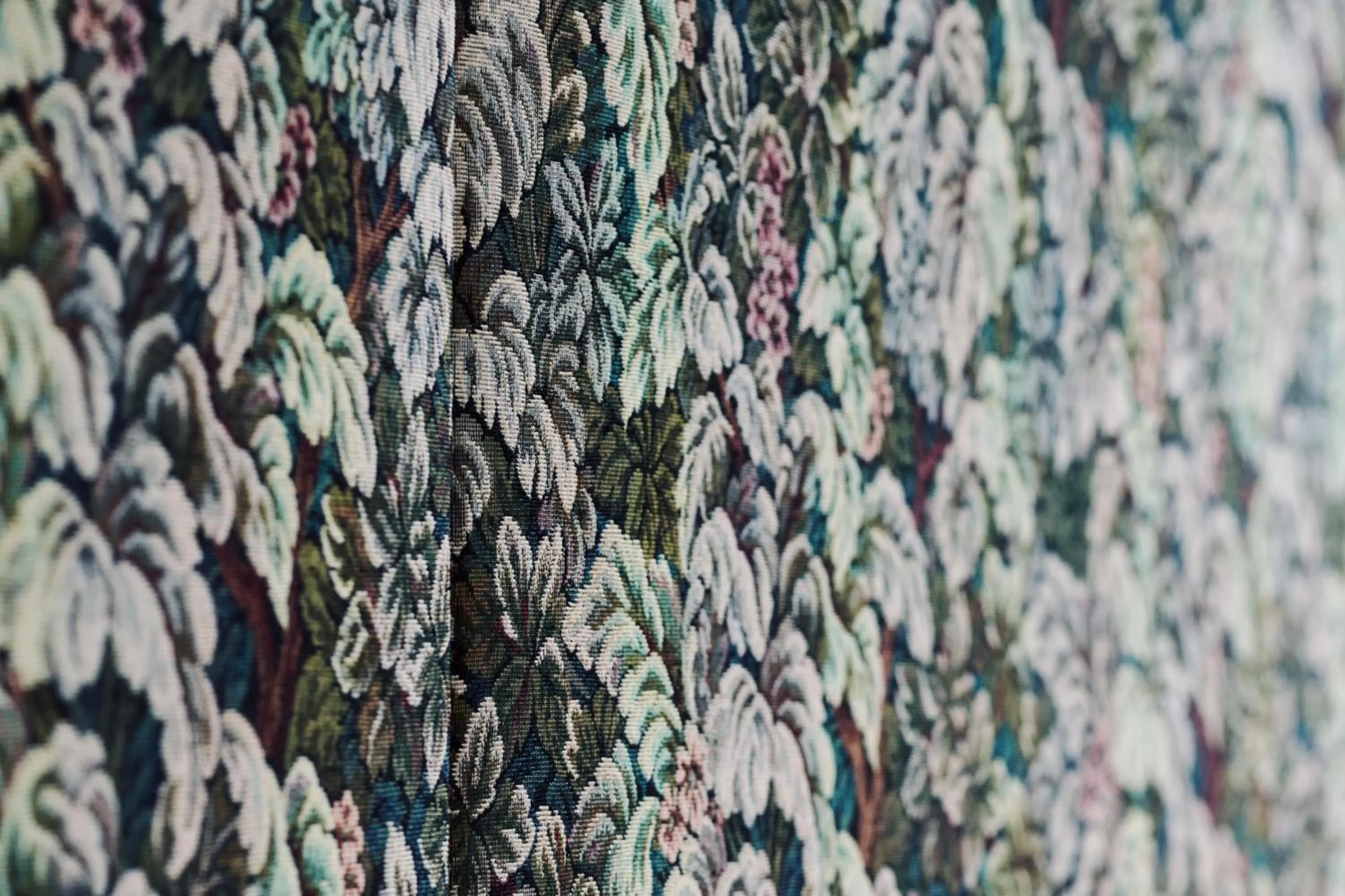 Decorative detail in Hotel MOTTO