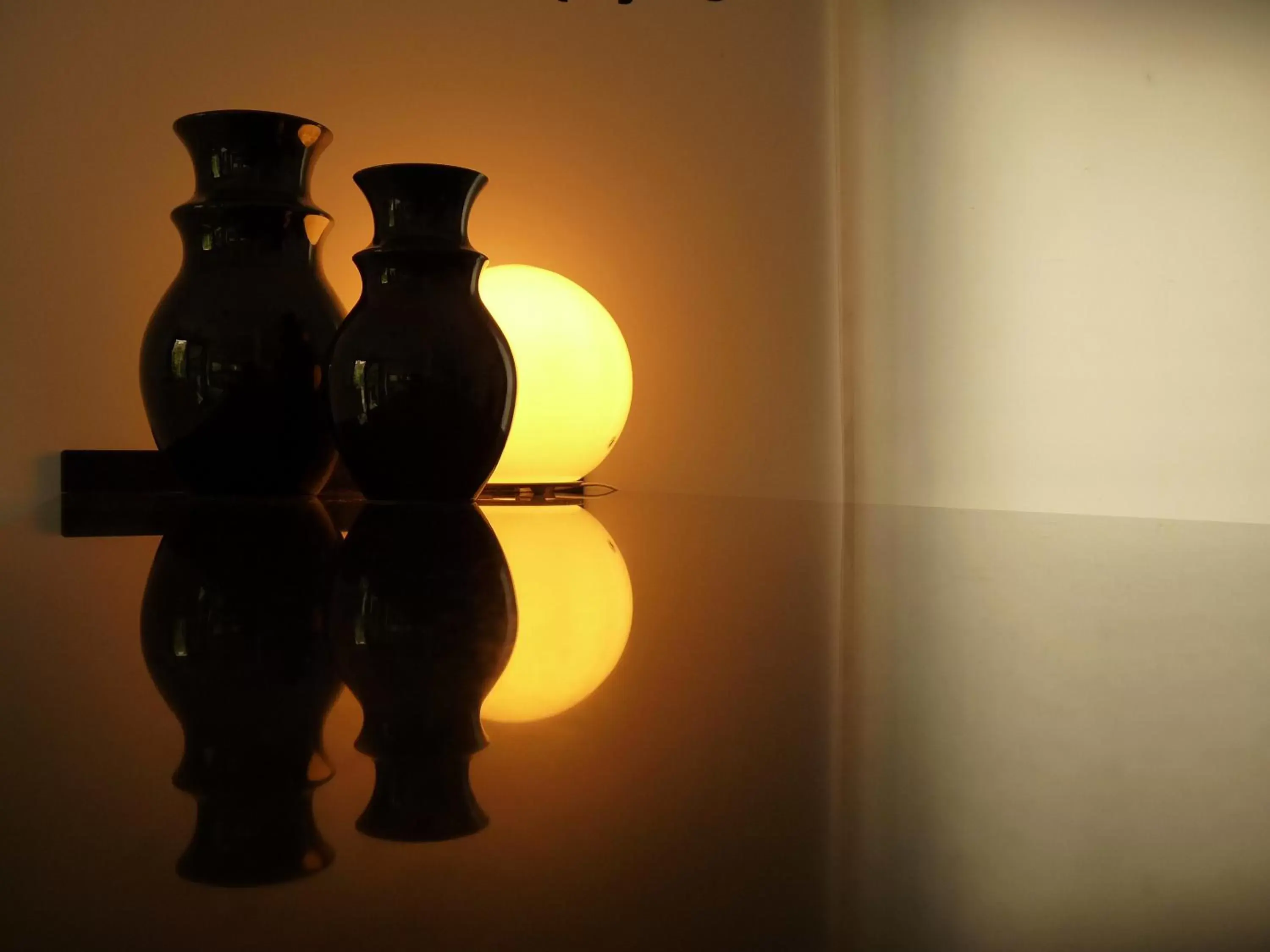 Lobby or reception in Hotel Museu Lobby or reception in Hotel Museu