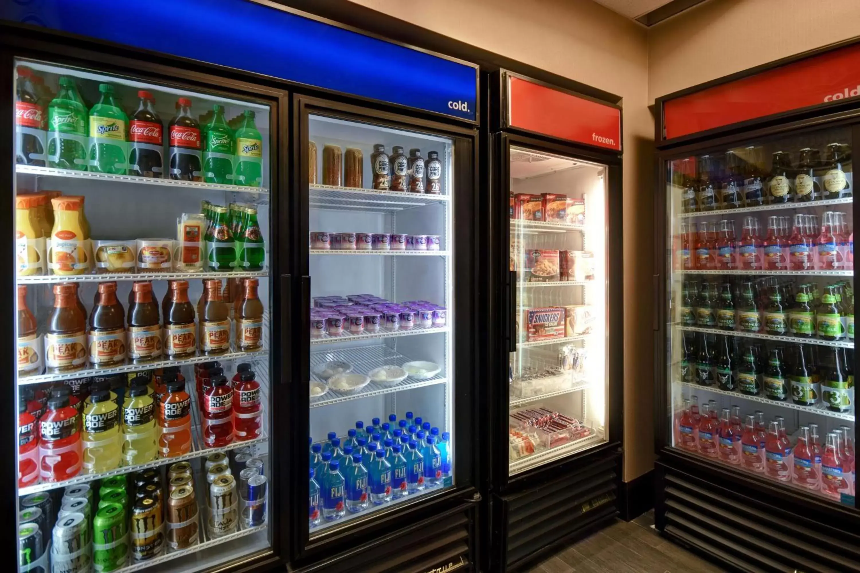 Restaurant/places to eat in Hampton Inn & Suites Columbia South Fort Meade Area Restaurant/places to eat in Hampton Inn & Suites Columbia South Fort Meade Area