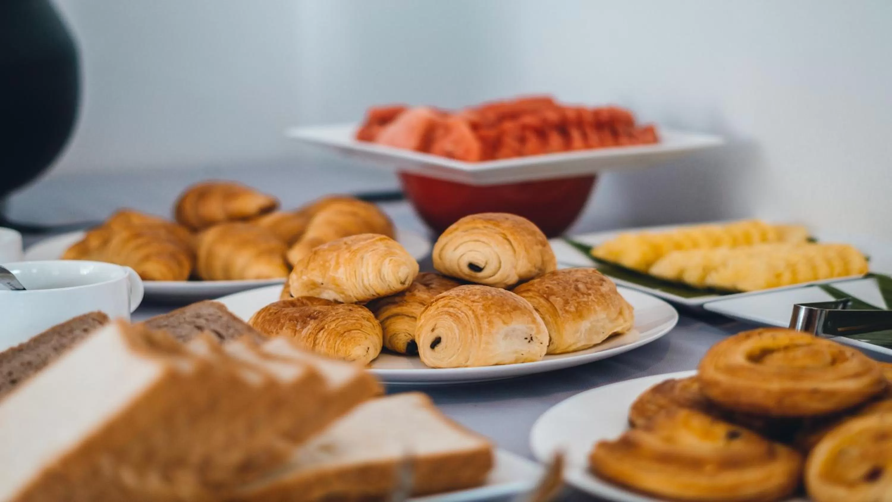 Restaurant/places to eat in Angkor Aurora