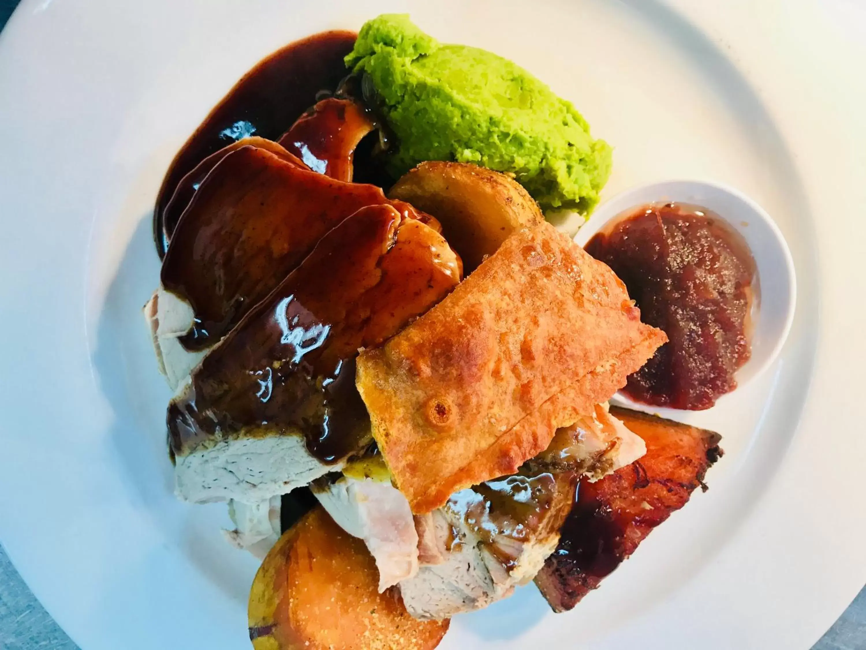 Restaurant/places to eat in The Nautilus Restaurant/places to eat in The Nautilus