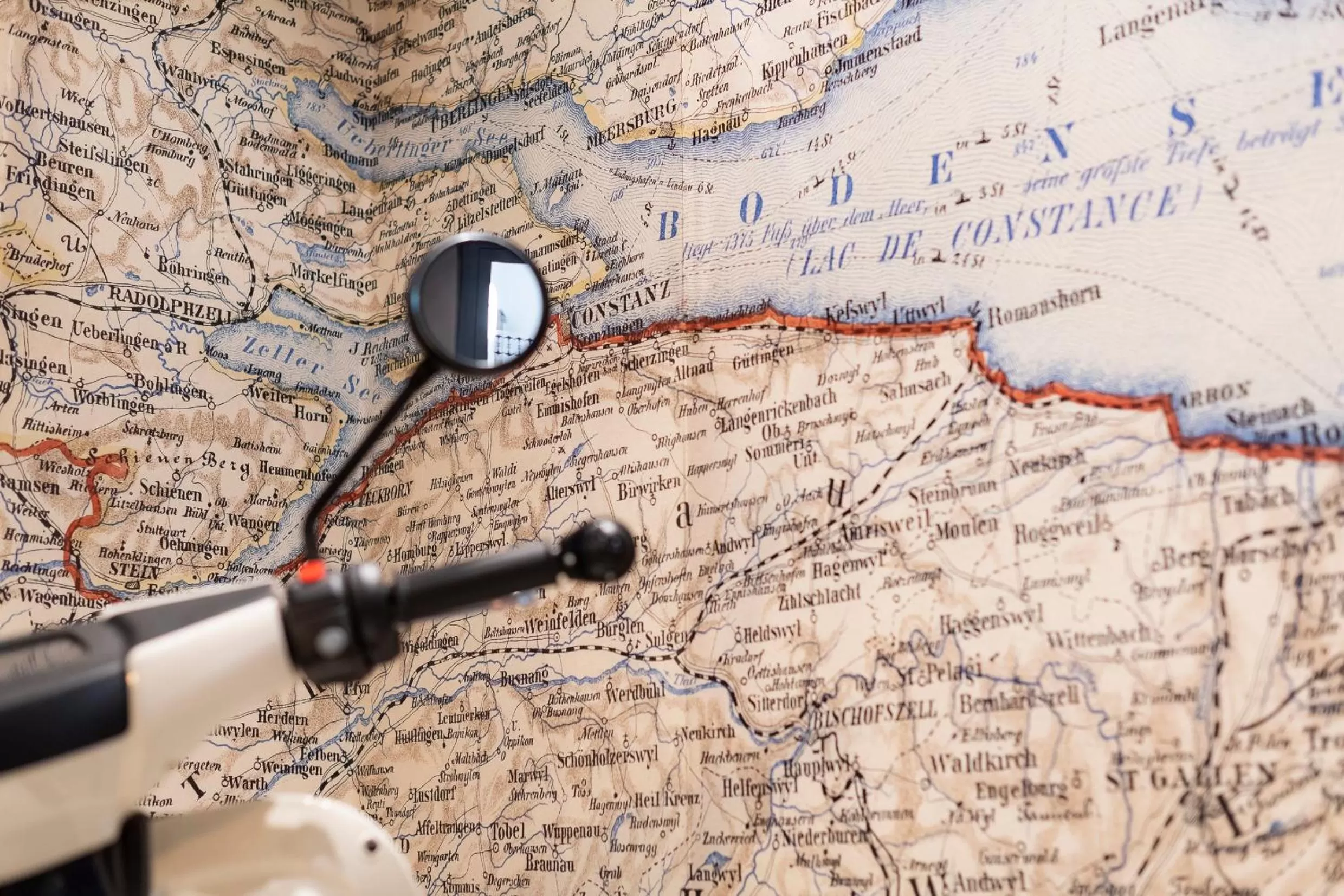 Activities in HARBR Hotel Konstanz, a member of Radisson Individuals