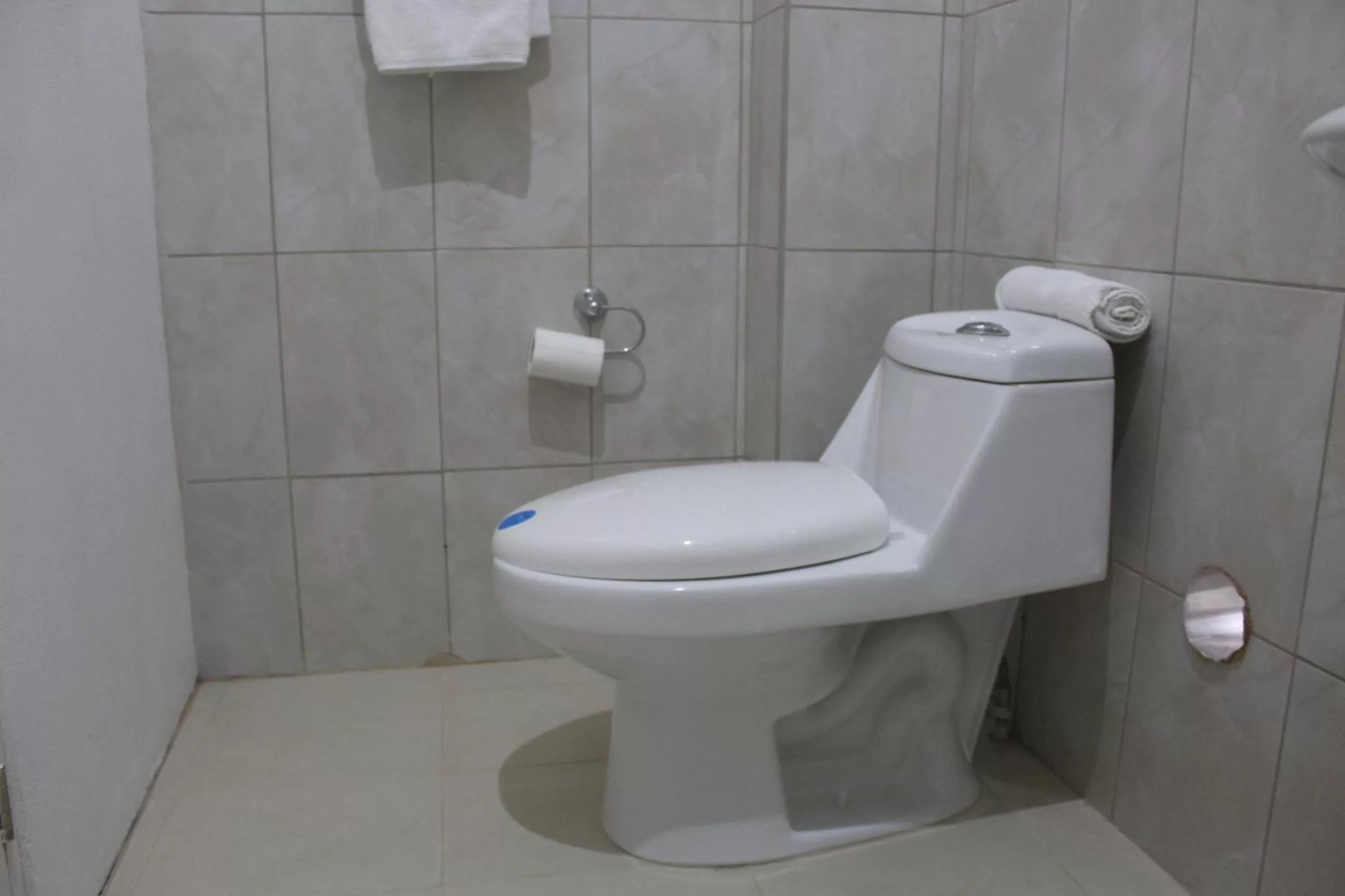 Cando Living Apartments in Central Avenue