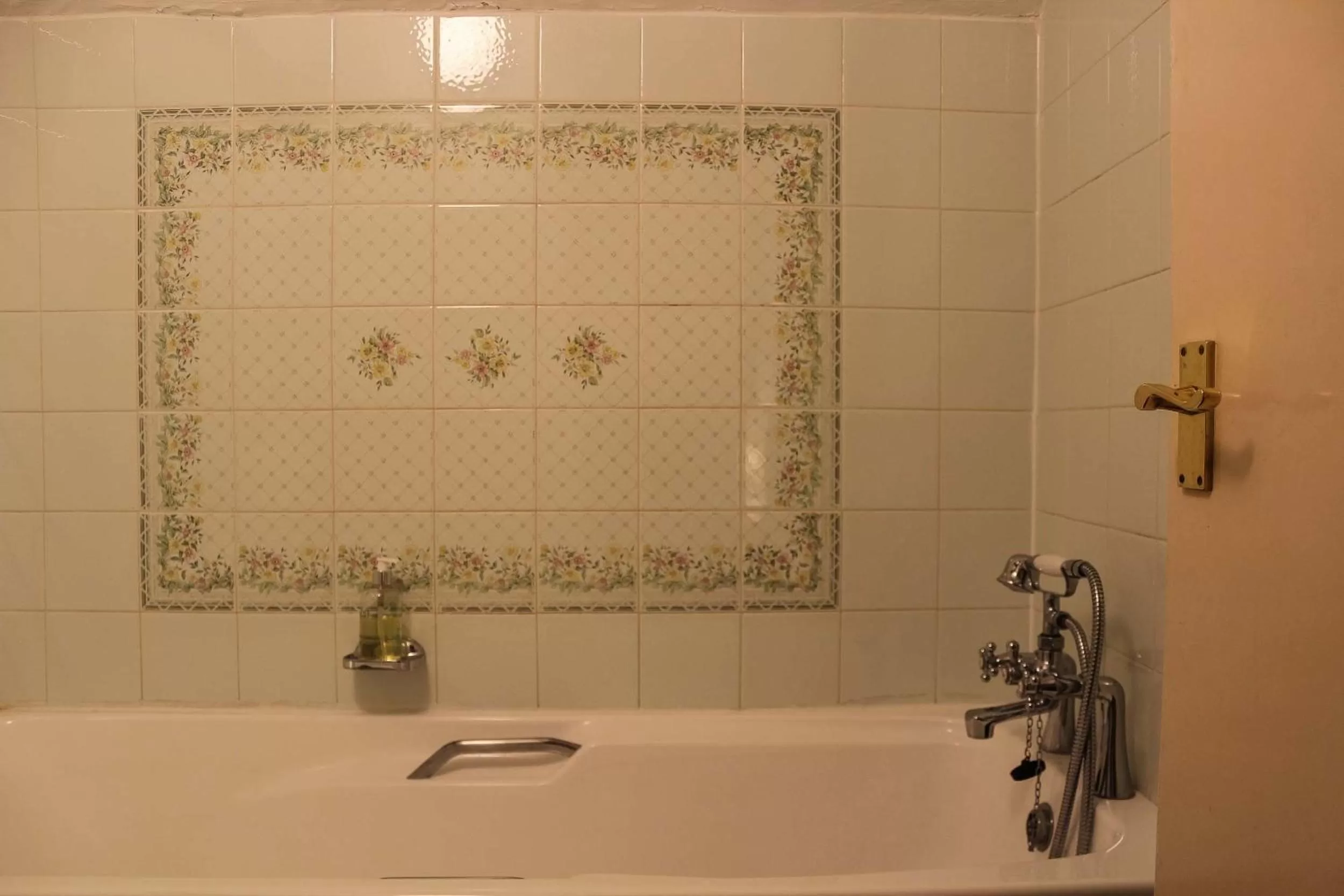 Bathroom in Kersbrook Guest Accommodation