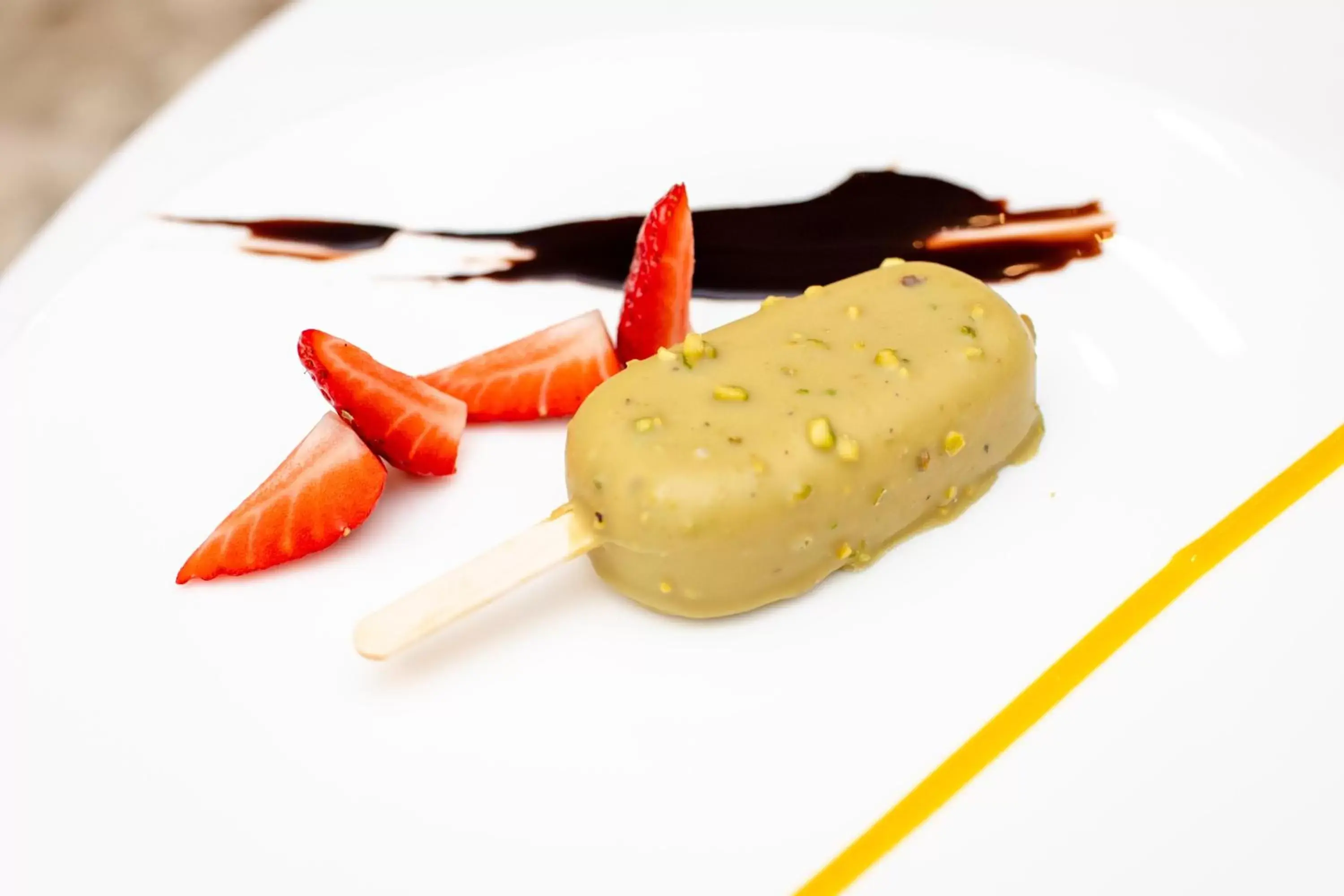 Food and drinks in Grand Hotel Des Bains Food and drinks in Grand Hotel Des Bains