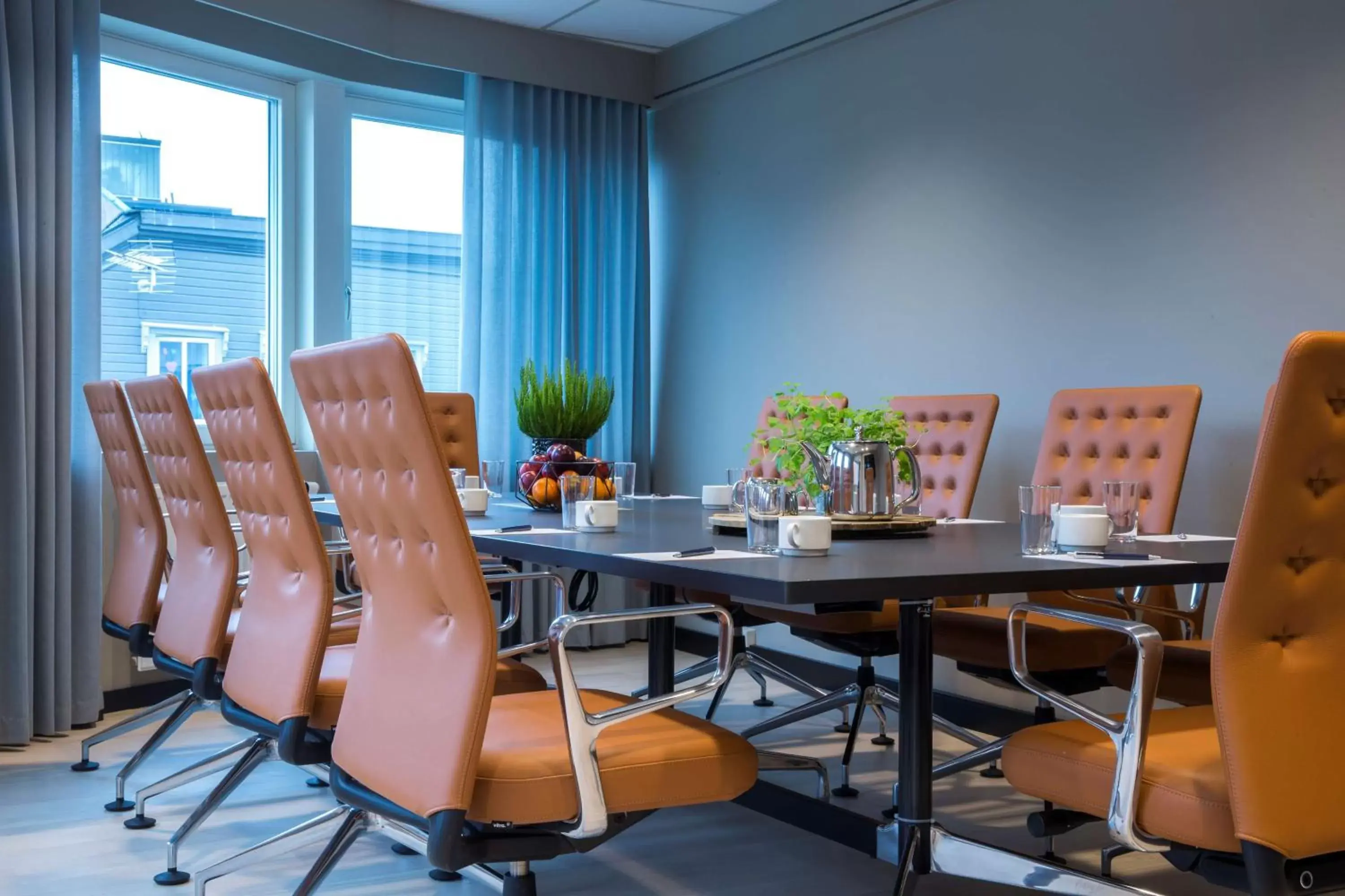 Other, Dining Area in Radisson Blu Hotel Tromsø