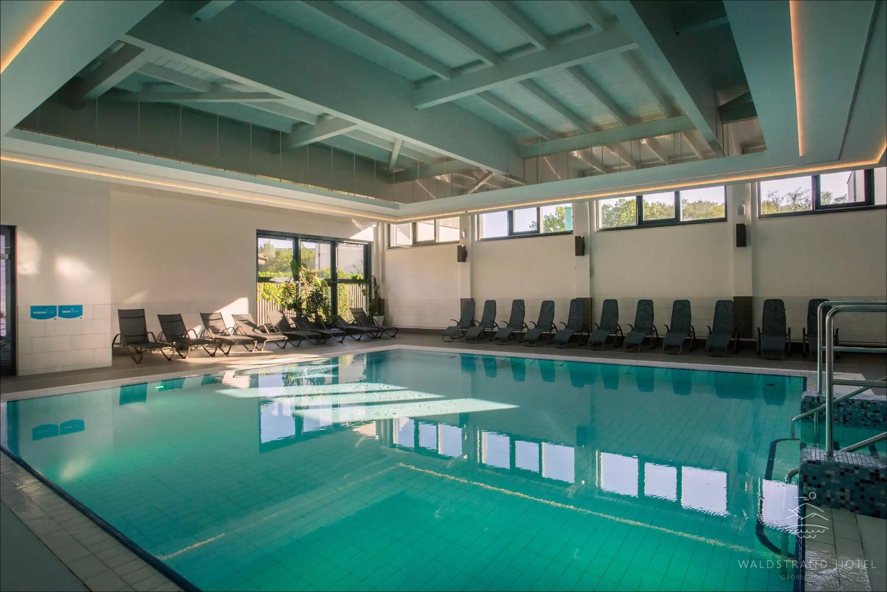 Sports in Waldstrand-Hotel Großschönau