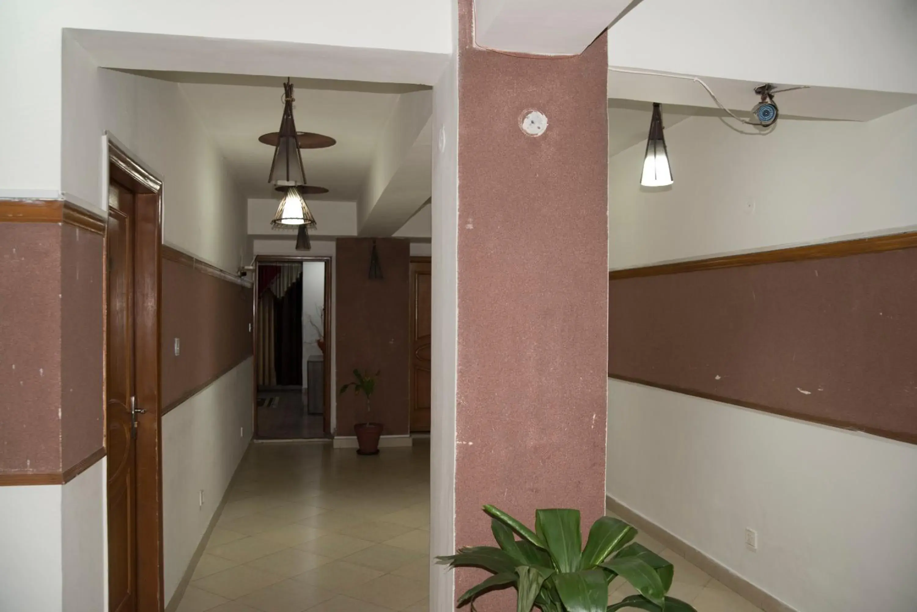 Property building in Premier Inn Davis Road Lahore Property building in Premier Inn Davis Road Lahore