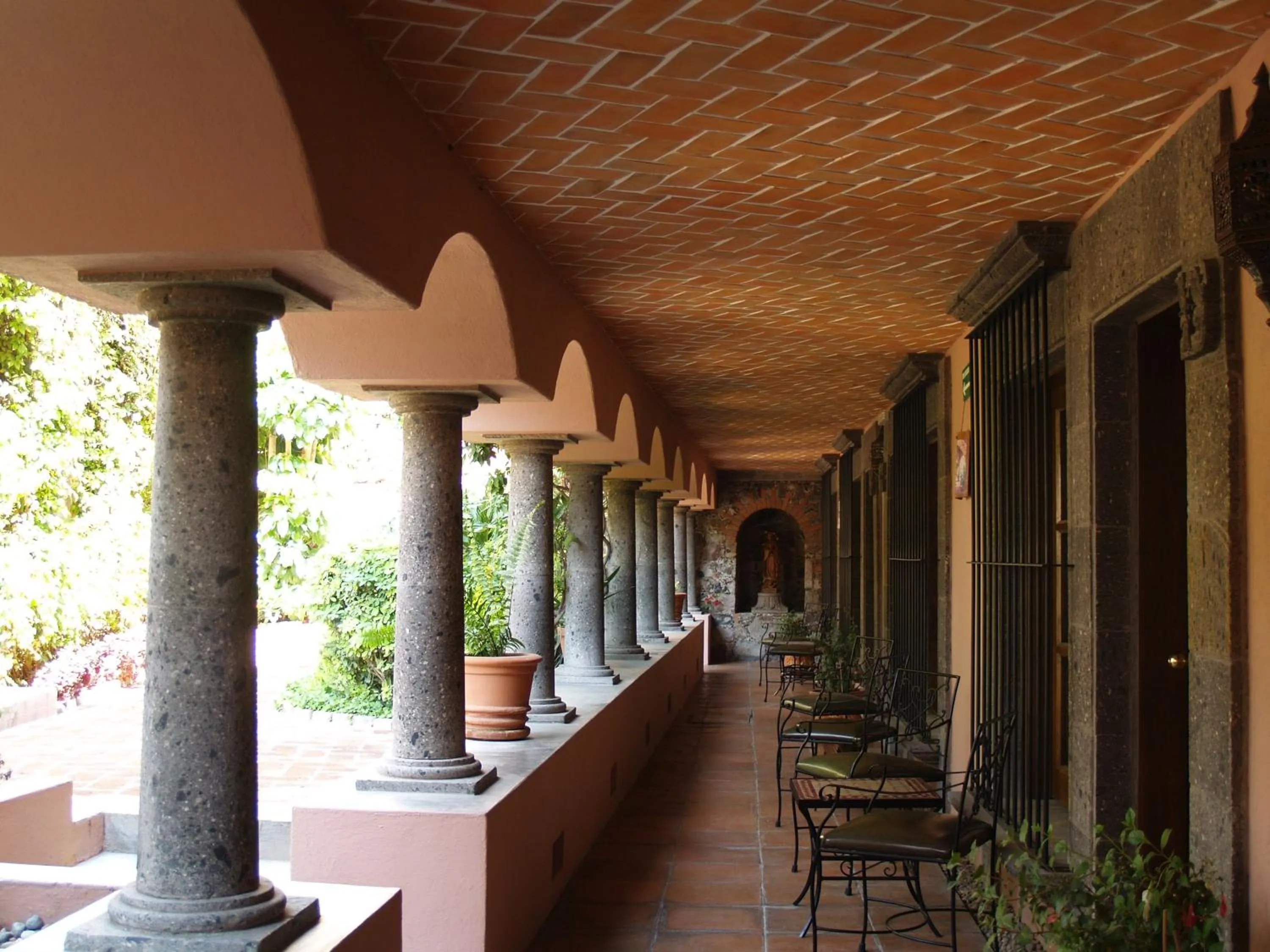 Other in Hotel Casa Rosada - Adults Only