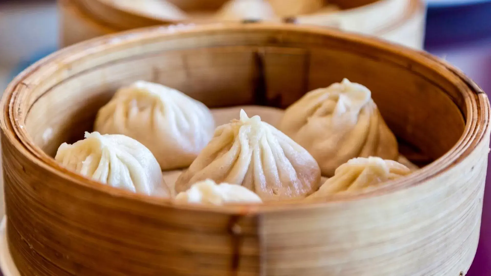 Restaurant/places to eat in White Mansion 白色公馆 Restaurant/places to eat in White Mansion 白色公馆