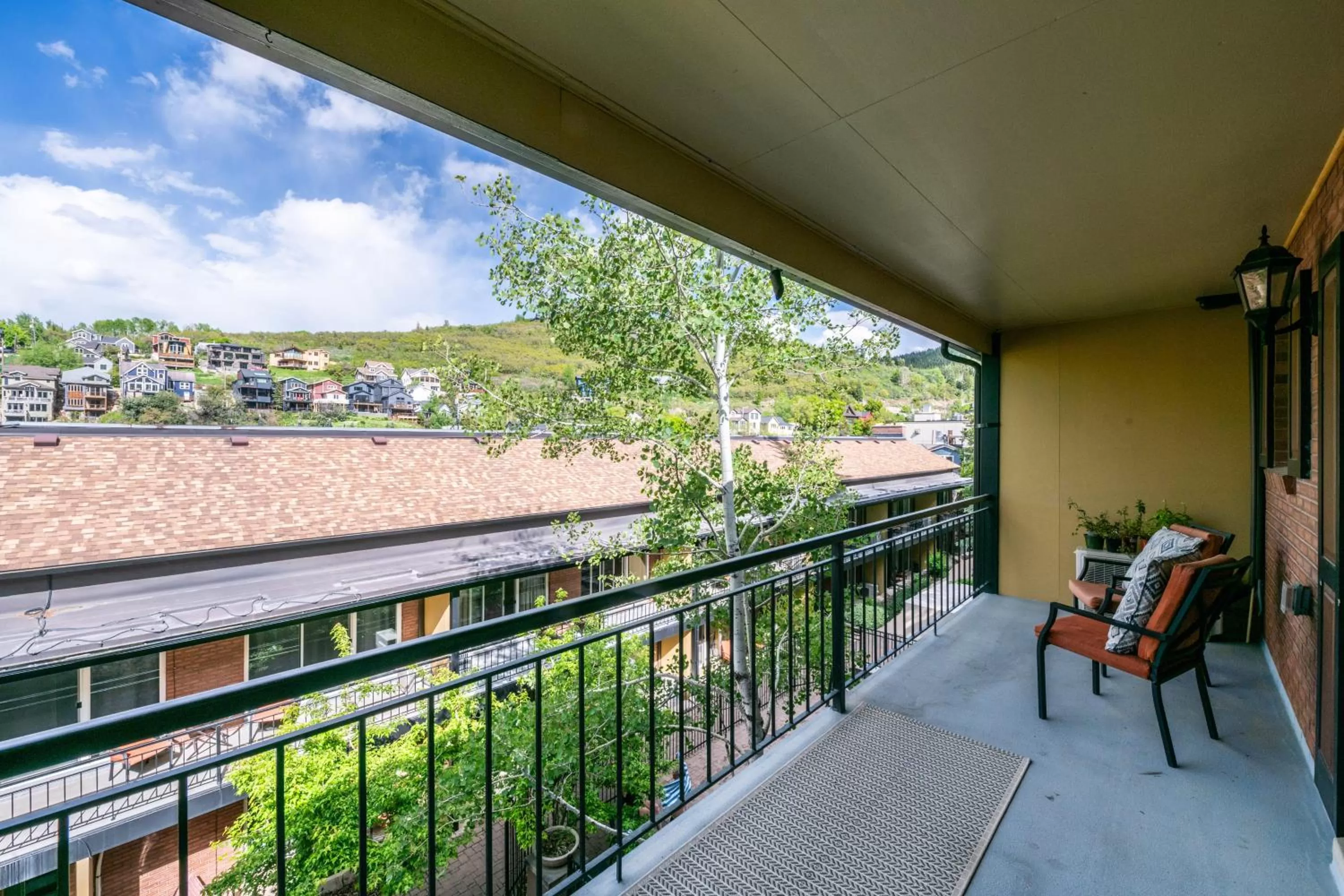 Treasure Mountain Inn