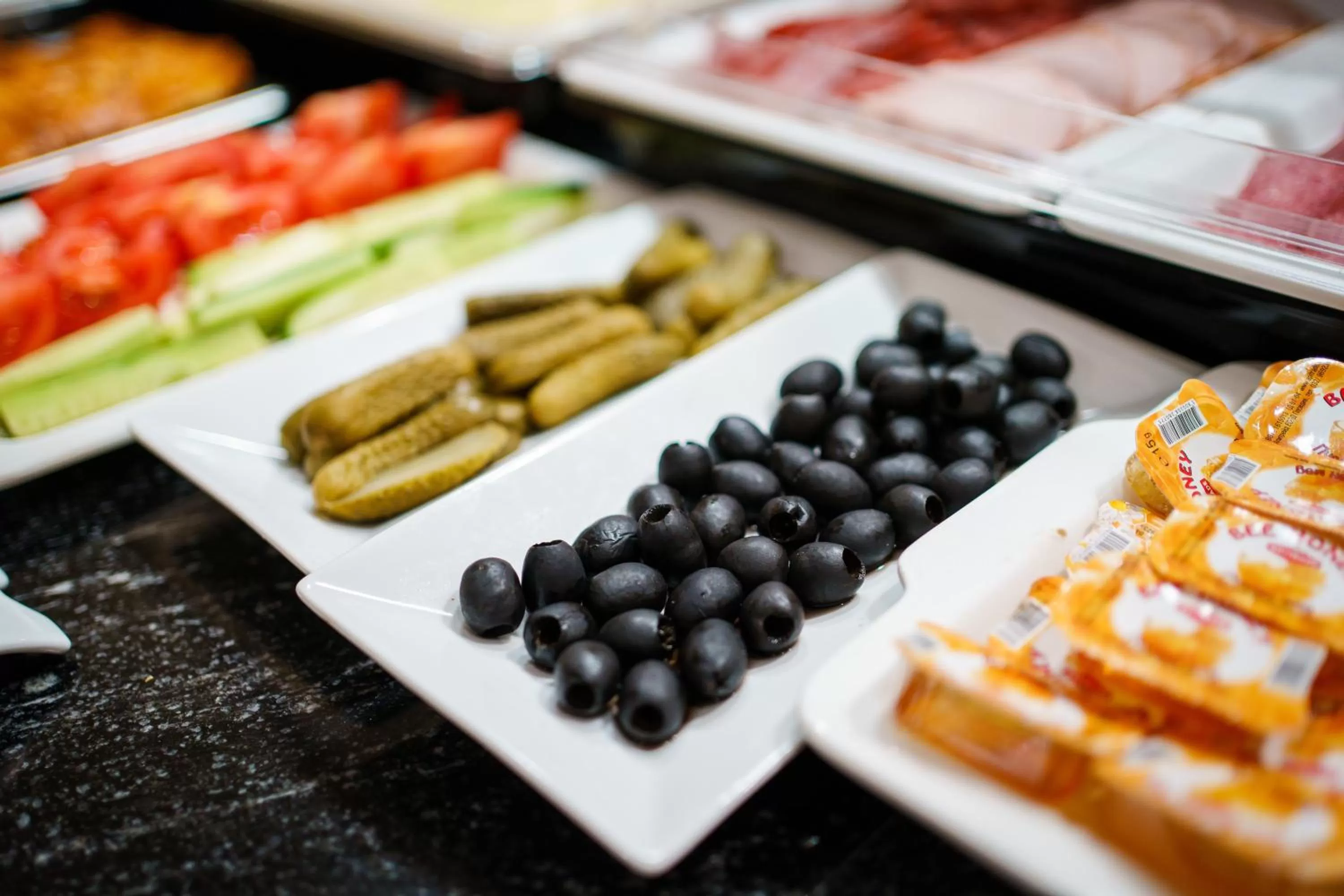 Food and drinks in Hotel Ego - Free Parking - Top Central Location