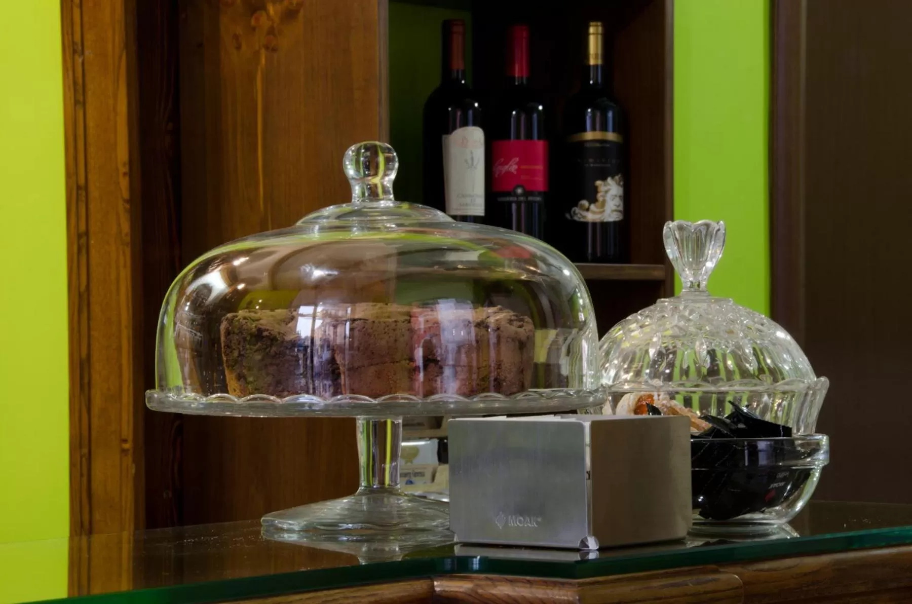 Restaurant/places to eat in Portella delle Fate