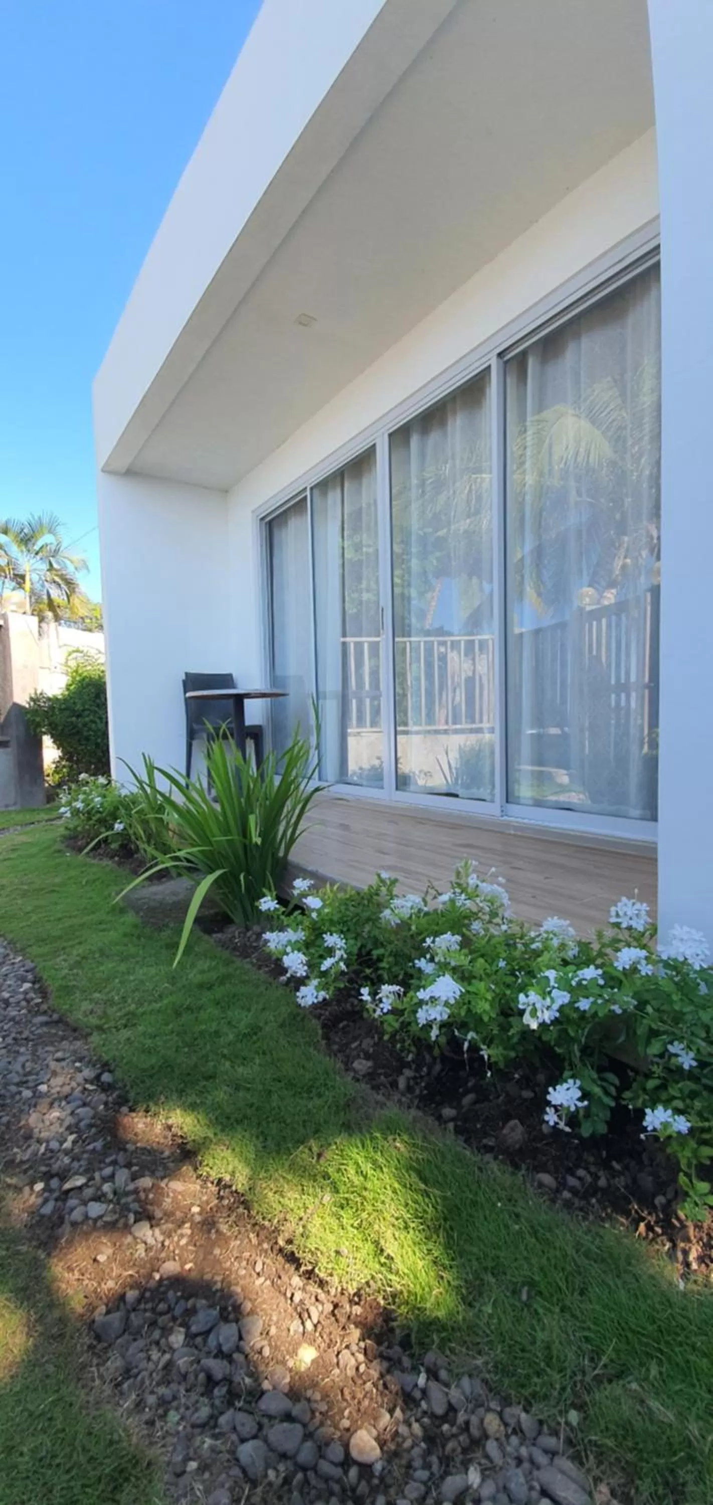 A Villas Resort & Restaurant