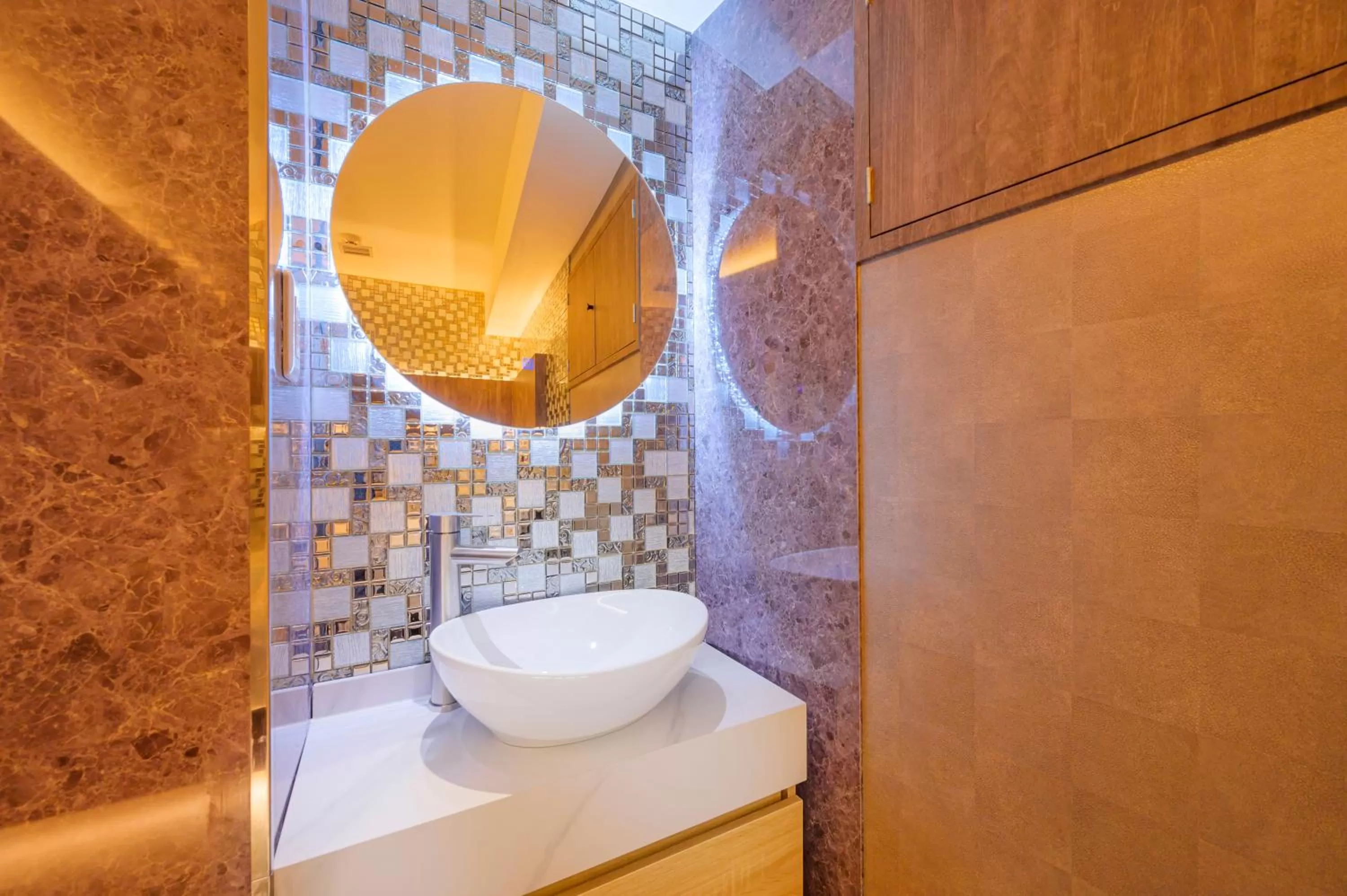 Toilet, Bathroom in Tokyo Hotel Bella Ikebukuro