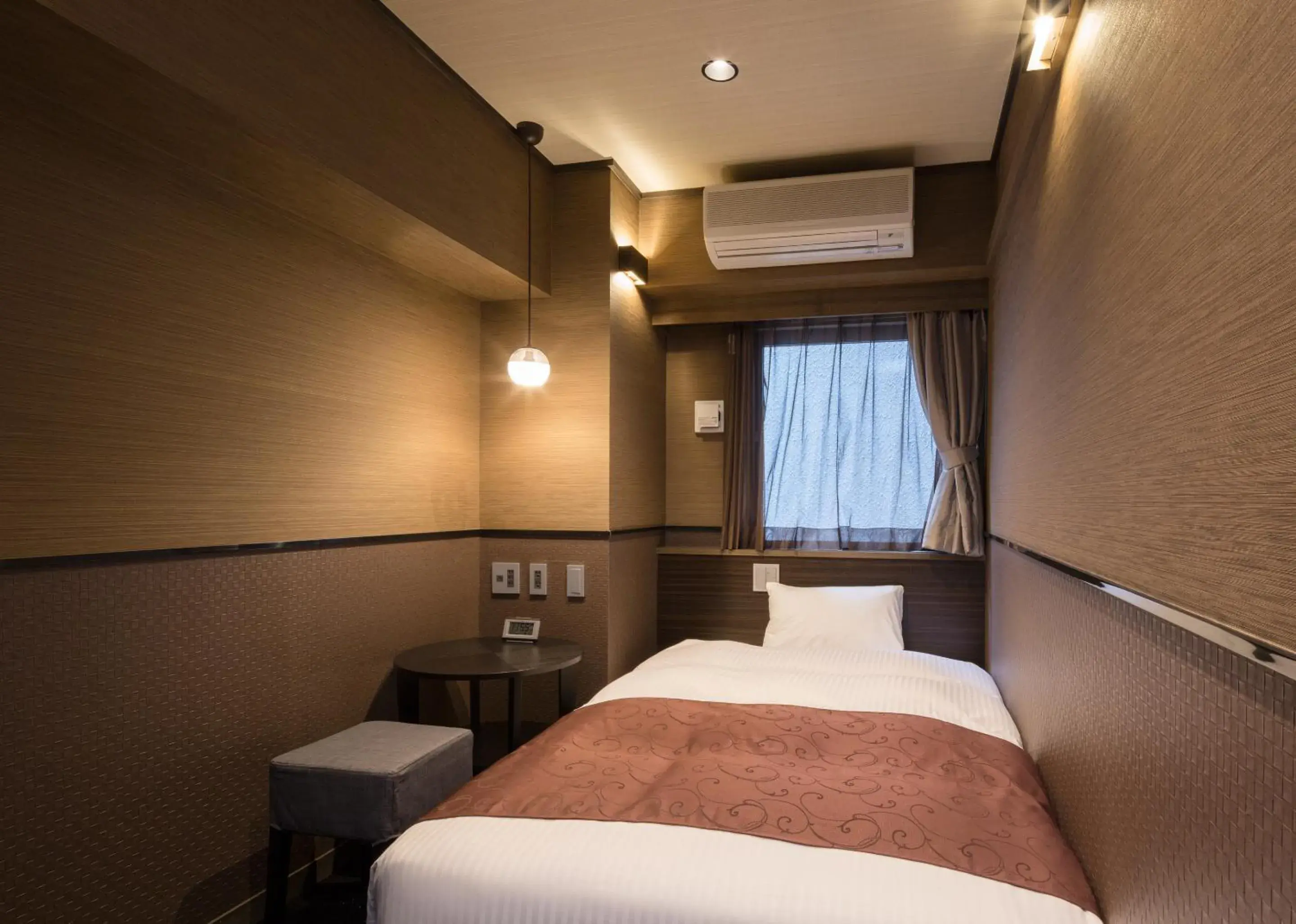 Other, Bed in Hotel SUI Ginza Kyobashi by ABEST Other, Bed in Hotel SUI Ginza Kyobashi by ABEST