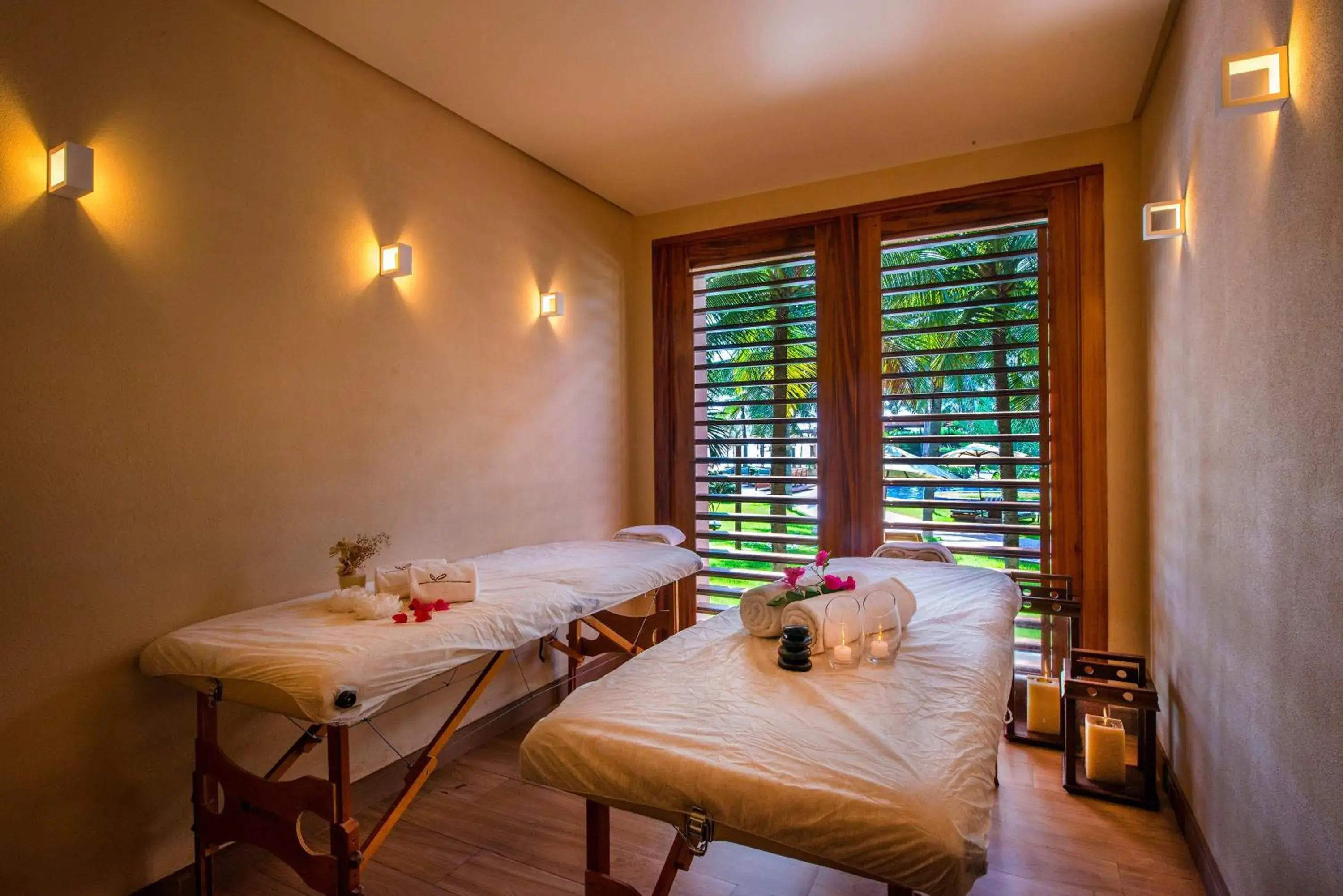 Spa and wellness centre/facilities in Carmel Cumbuco Resort Spa and wellness centre/facilities in Carmel Cumbuco Resort