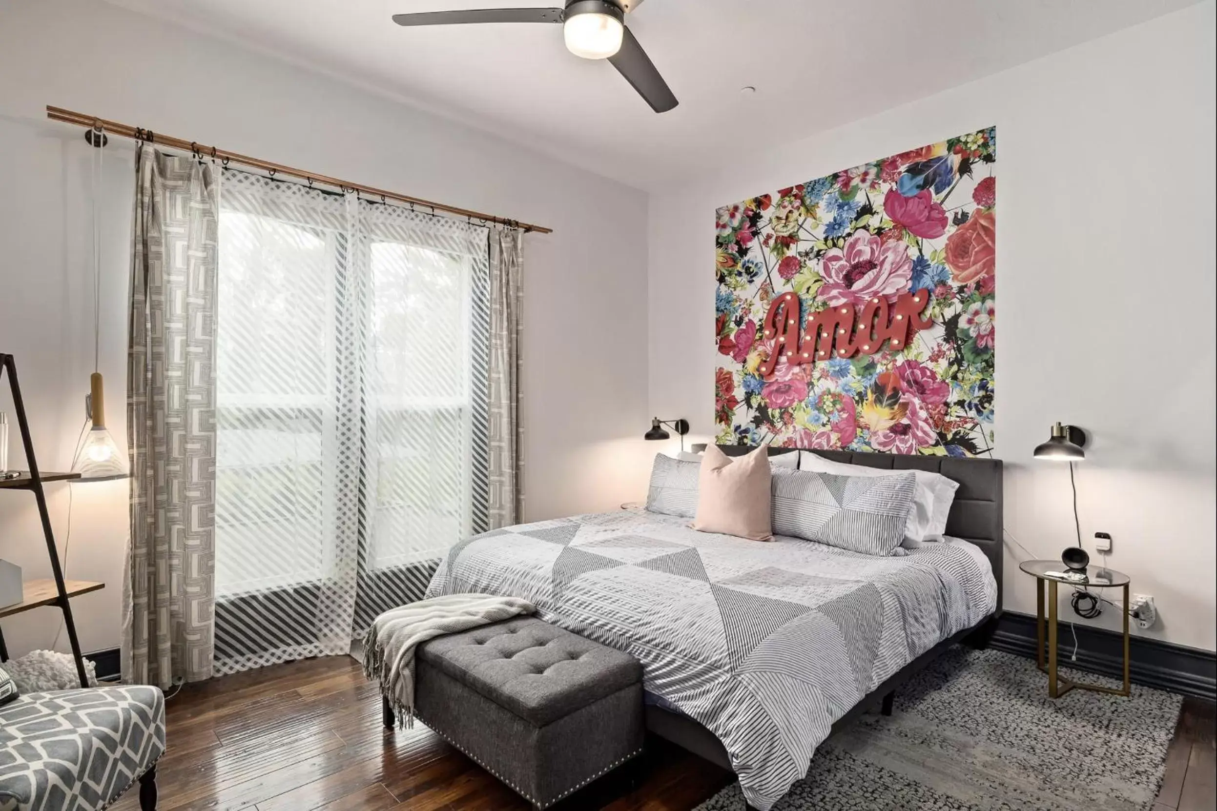 Deluxe Suite in The Wesley Walla Walla Deluxe Suite in The Wesley Walla Walla